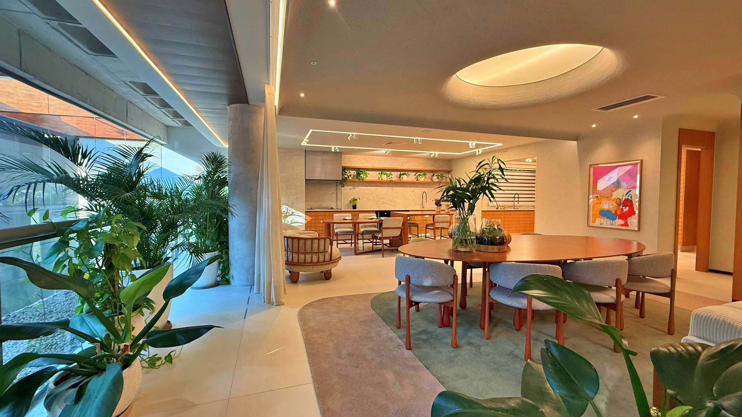 Apartamento, 4 quartos, 352 m² - Foto 10