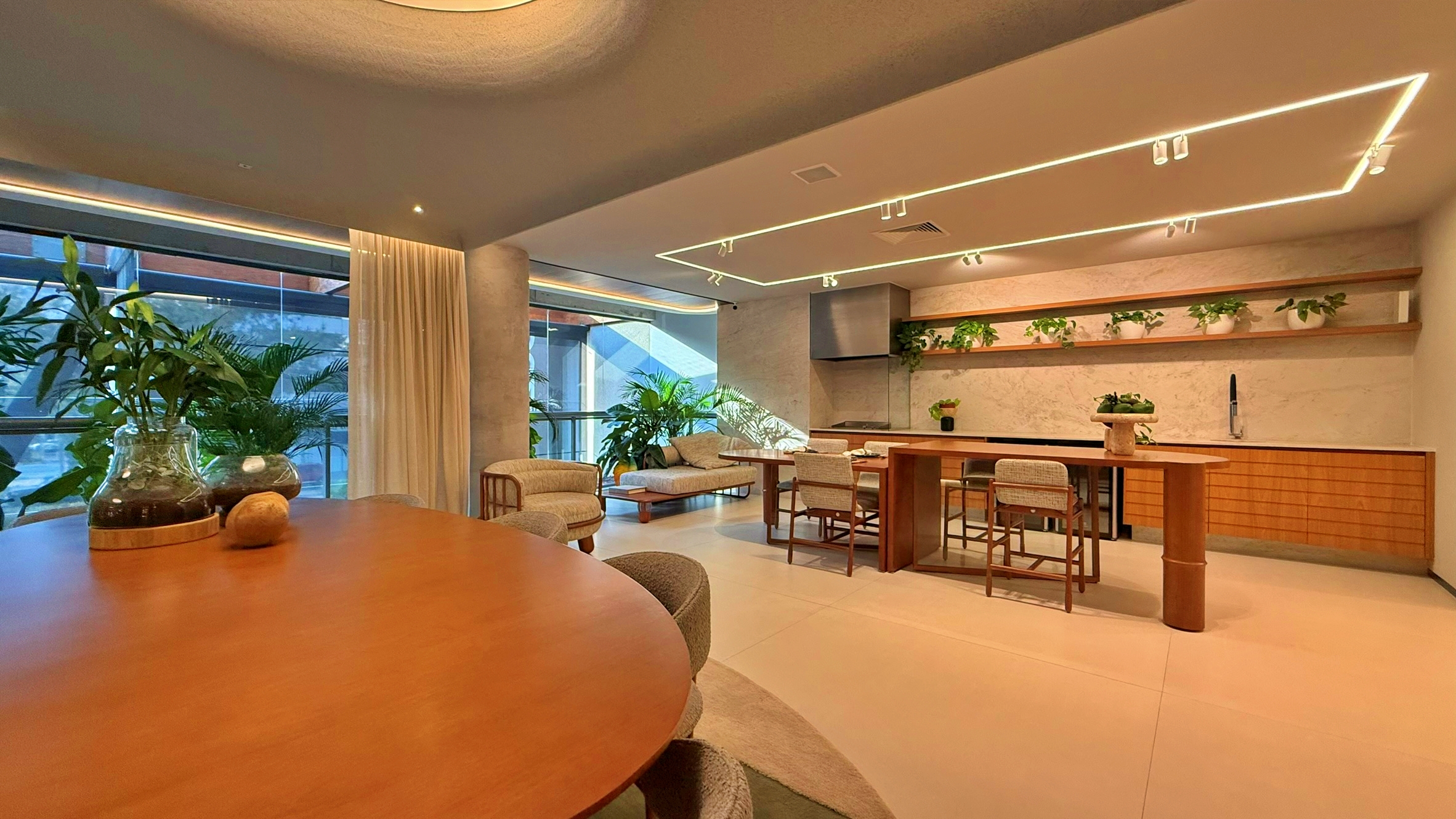 Apartamento, 4 quartos, 352 m² - Foto 12