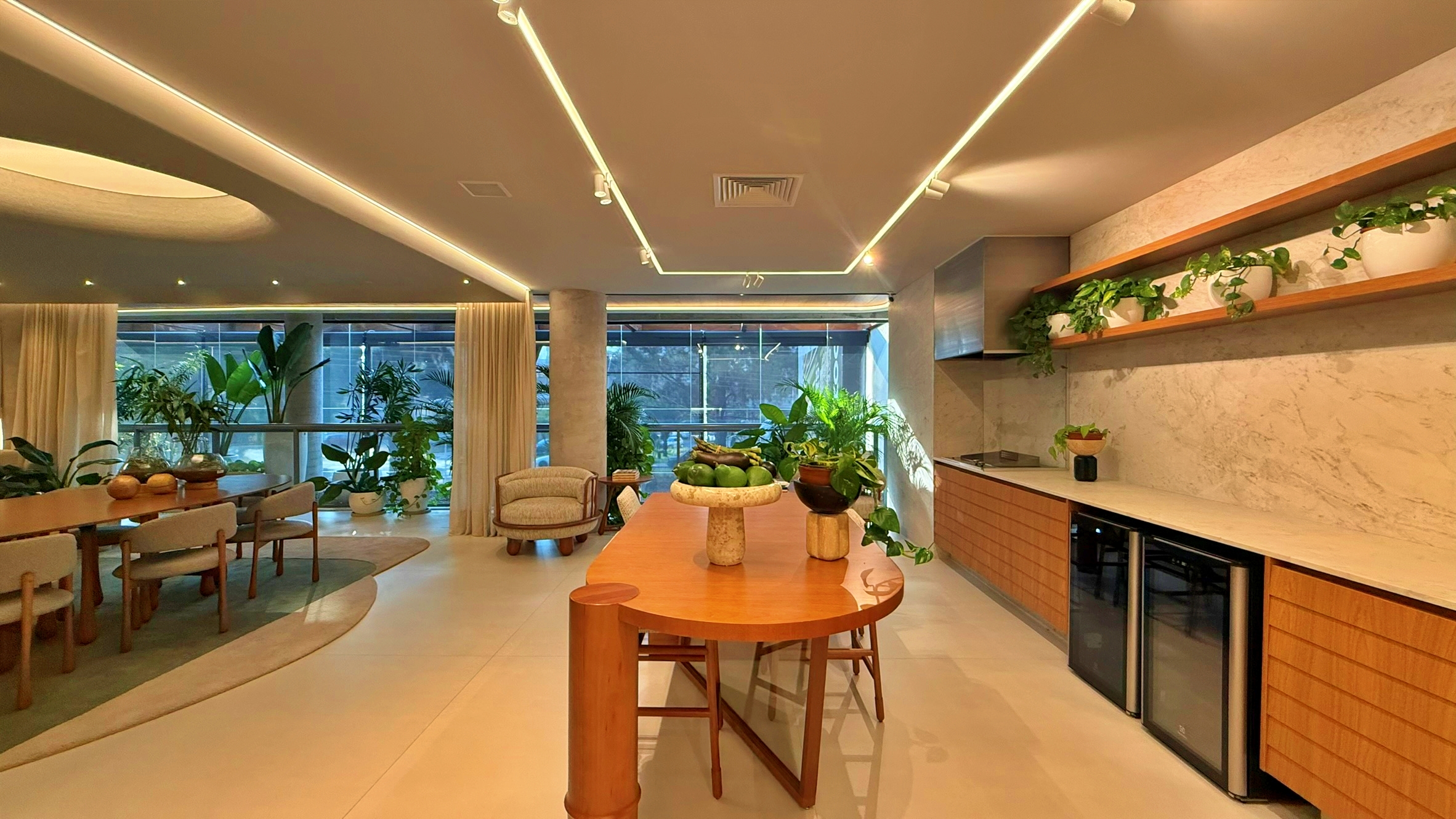 Apartamento, 4 quartos, 352 m² - Foto 13