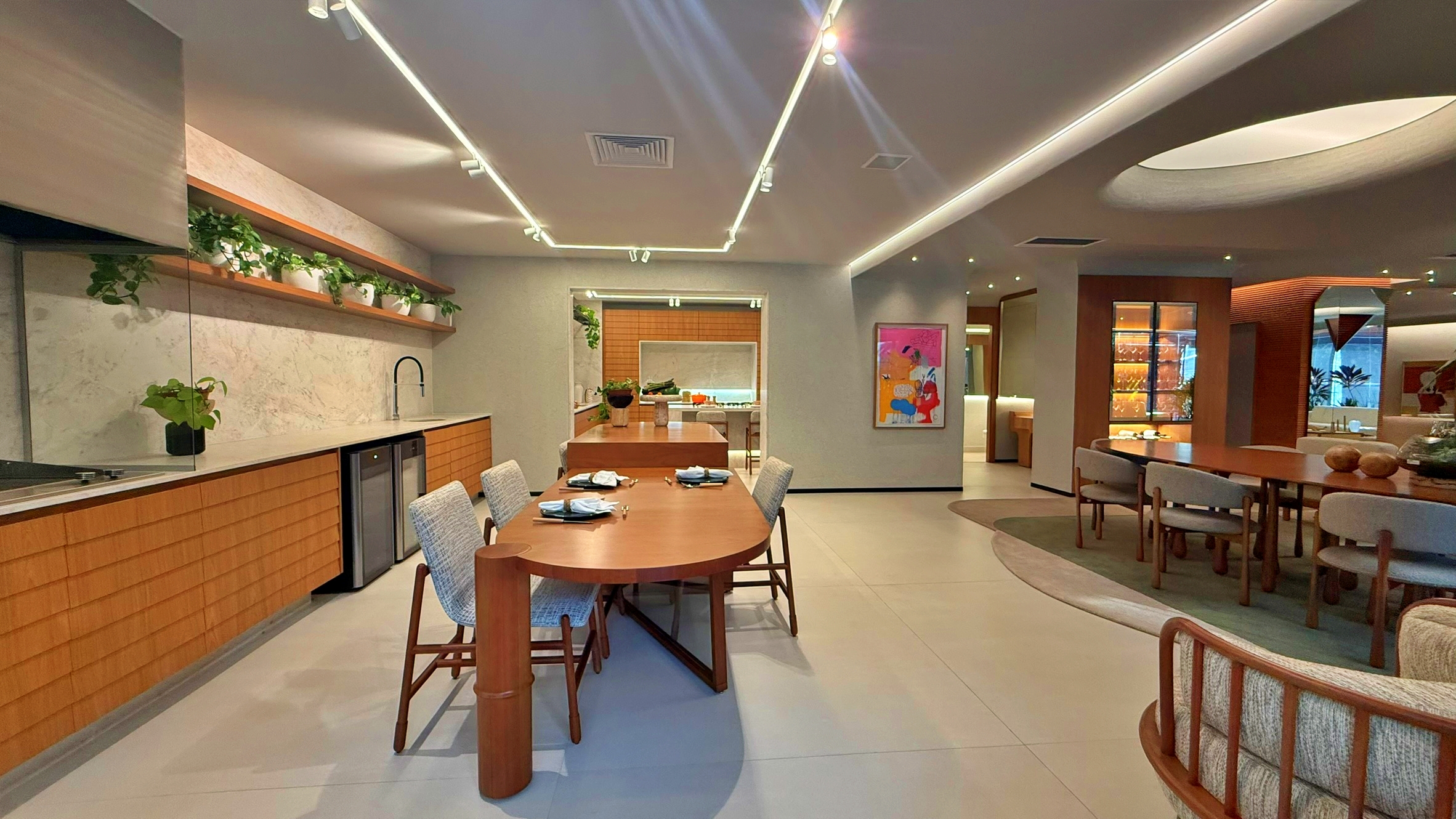 Apartamento, 4 quartos, 352 m² - Foto 14