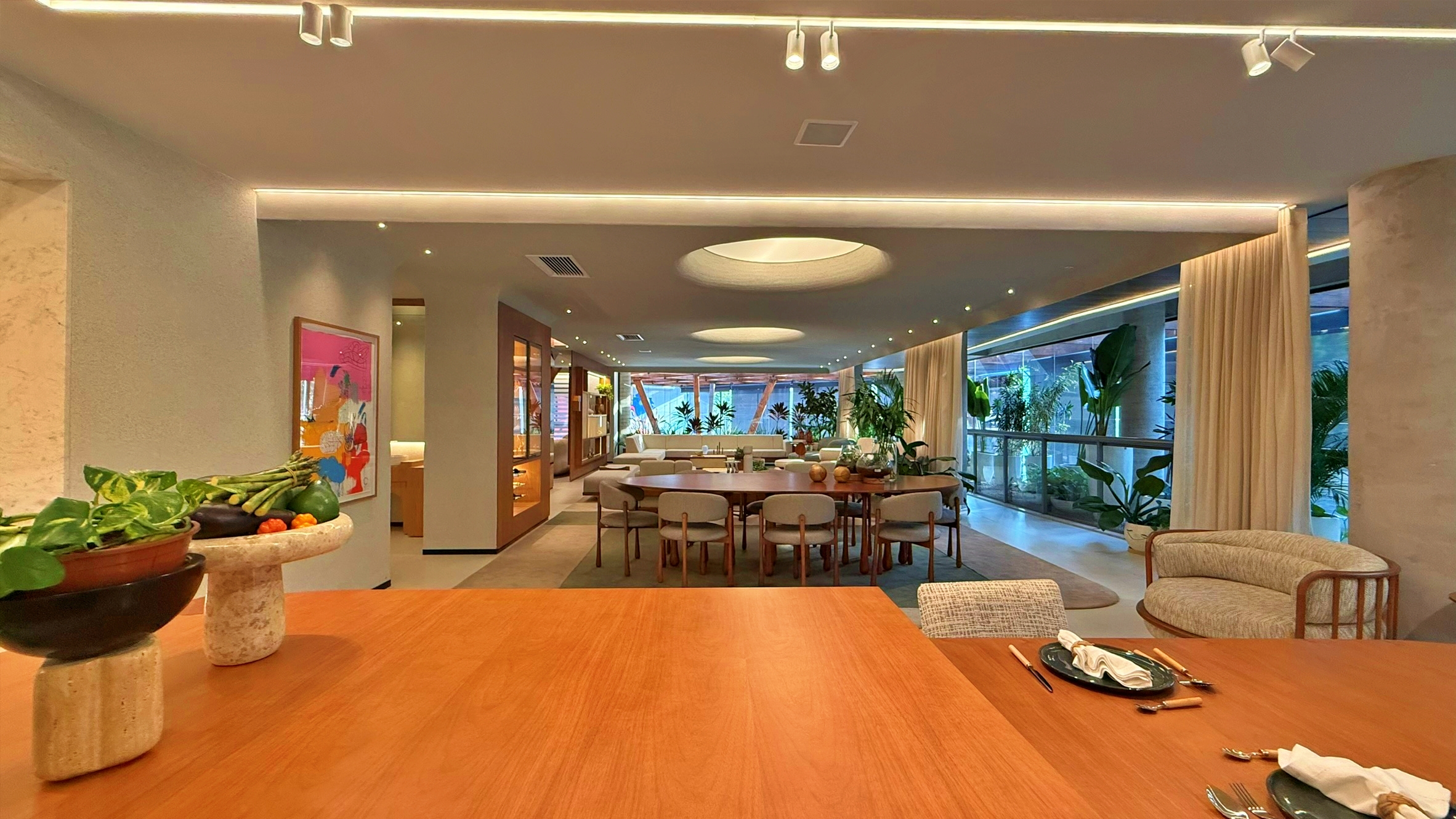 Apartamento, 4 quartos, 352 m² - Foto 16