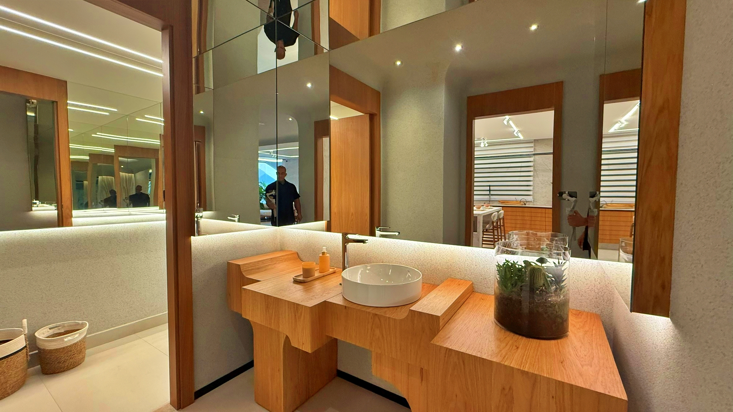 Apartamento, 4 quartos, 352 m² - Foto 21