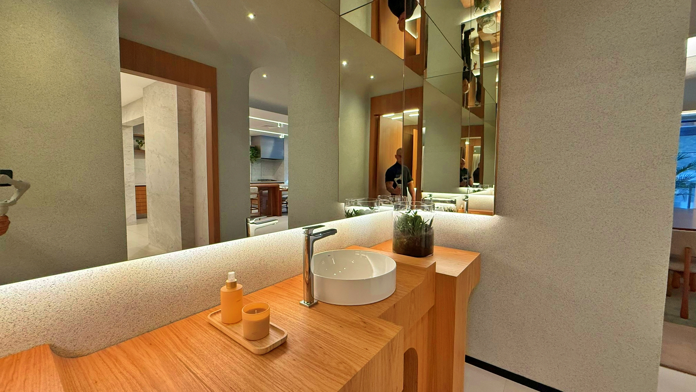 Apartamento, 4 quartos, 352 m² - Foto 22