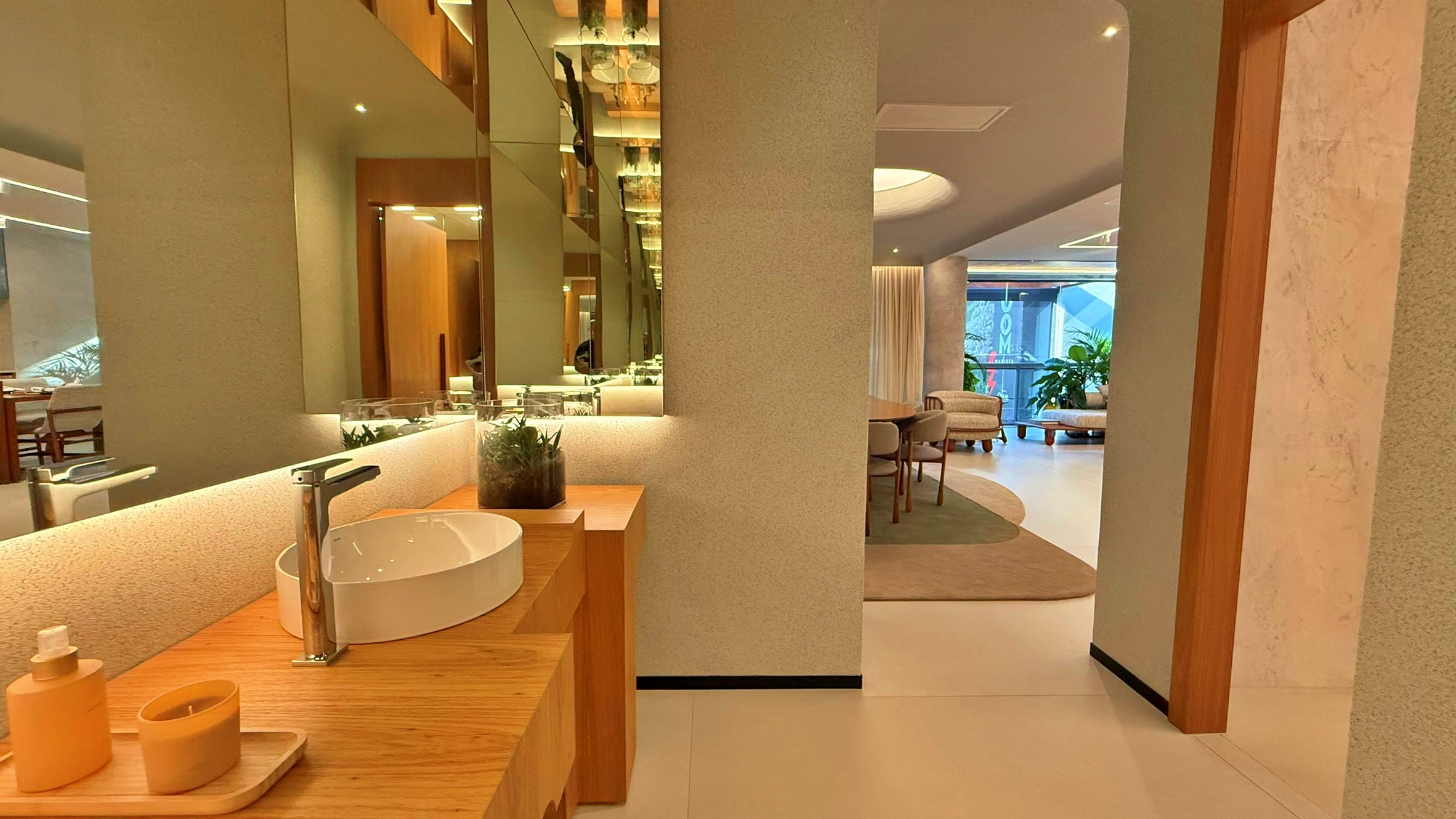 Apartamento, 4 quartos, 352 m² - Foto 23