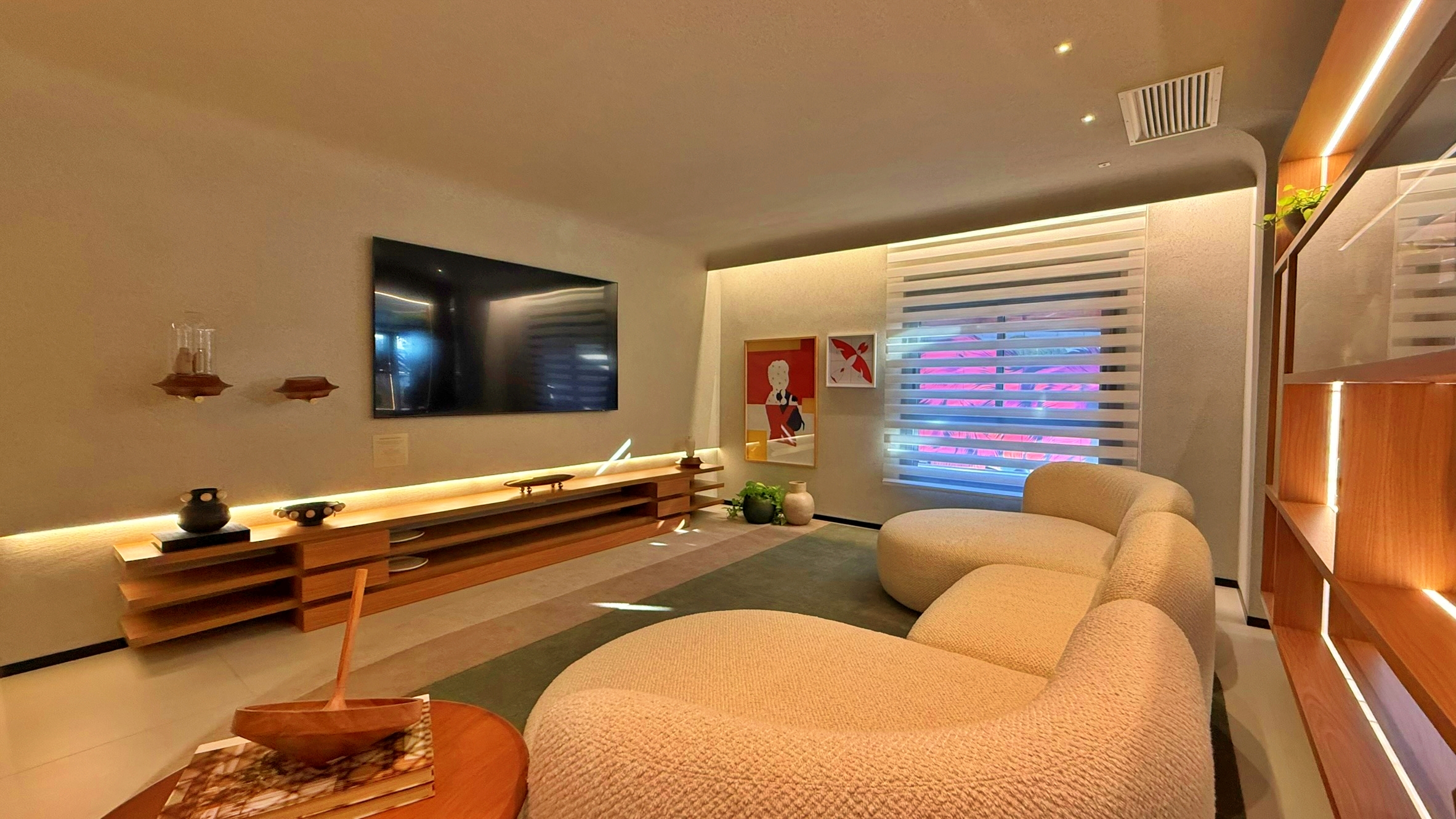 Apartamento, 4 quartos, 352 m² - Foto 24