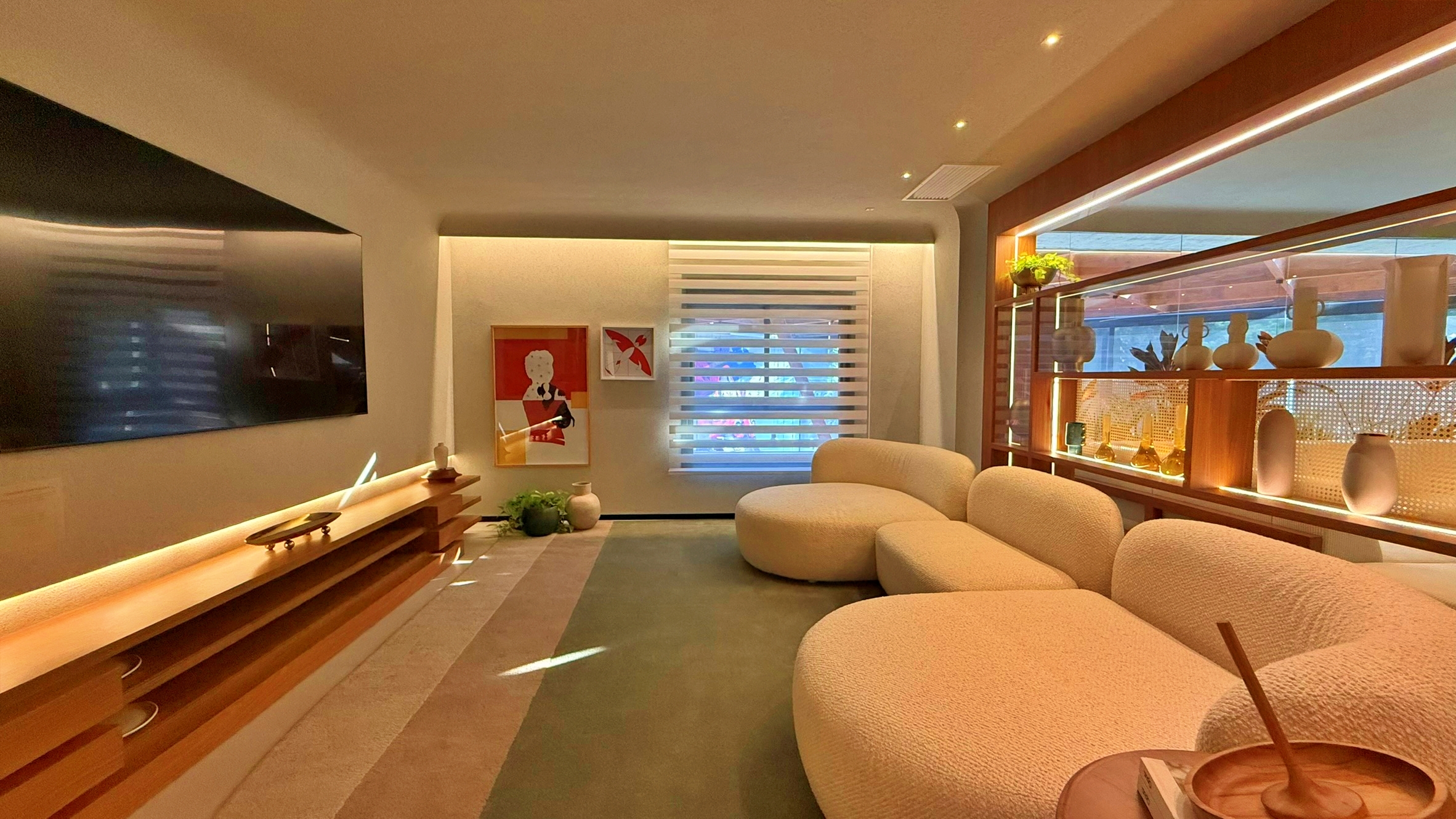 Apartamento, 4 quartos, 352 m² - Foto 25