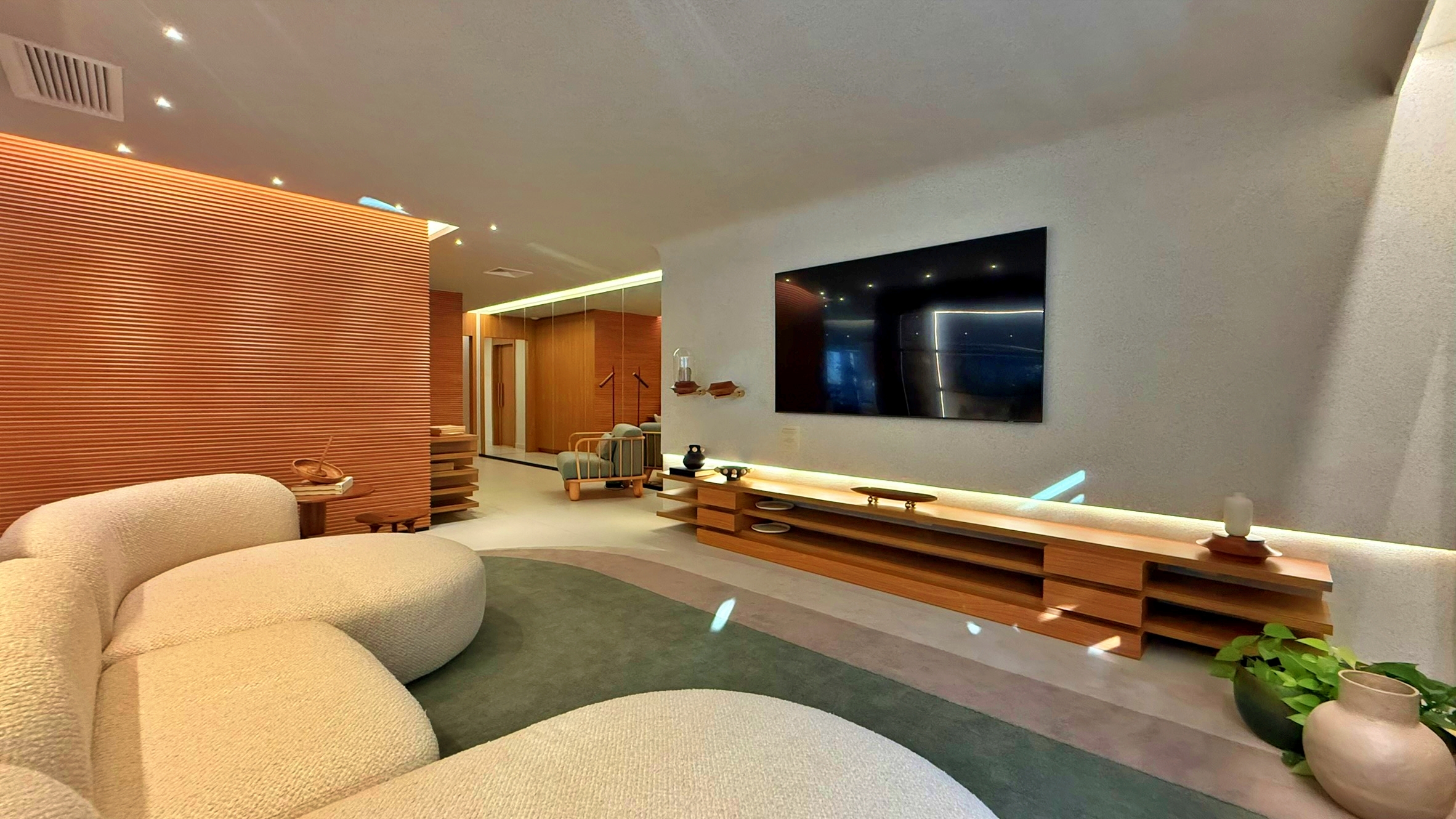 Apartamento, 4 quartos, 352 m² - Foto 26