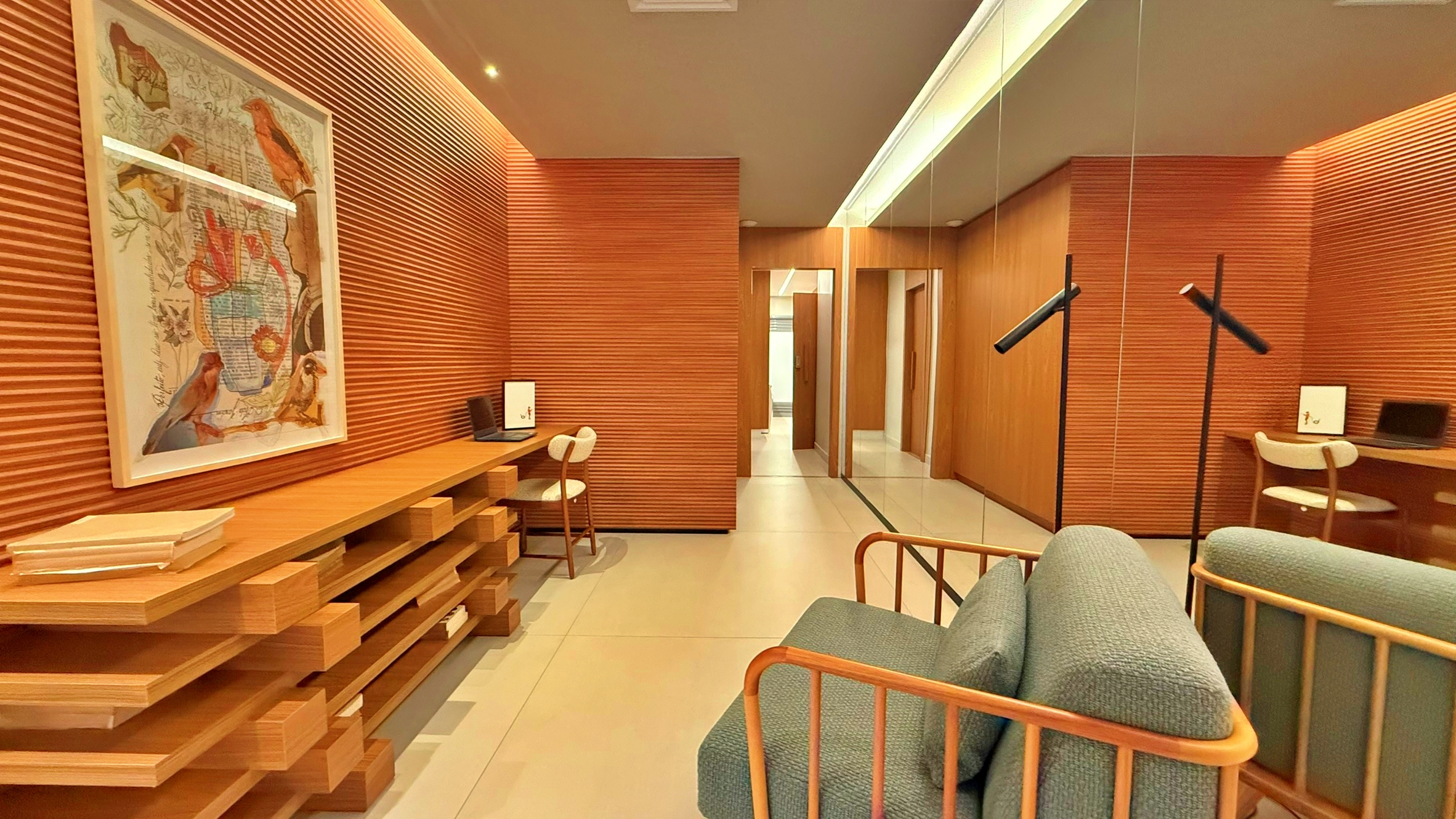Apartamento, 4 quartos, 352 m² - Foto 27