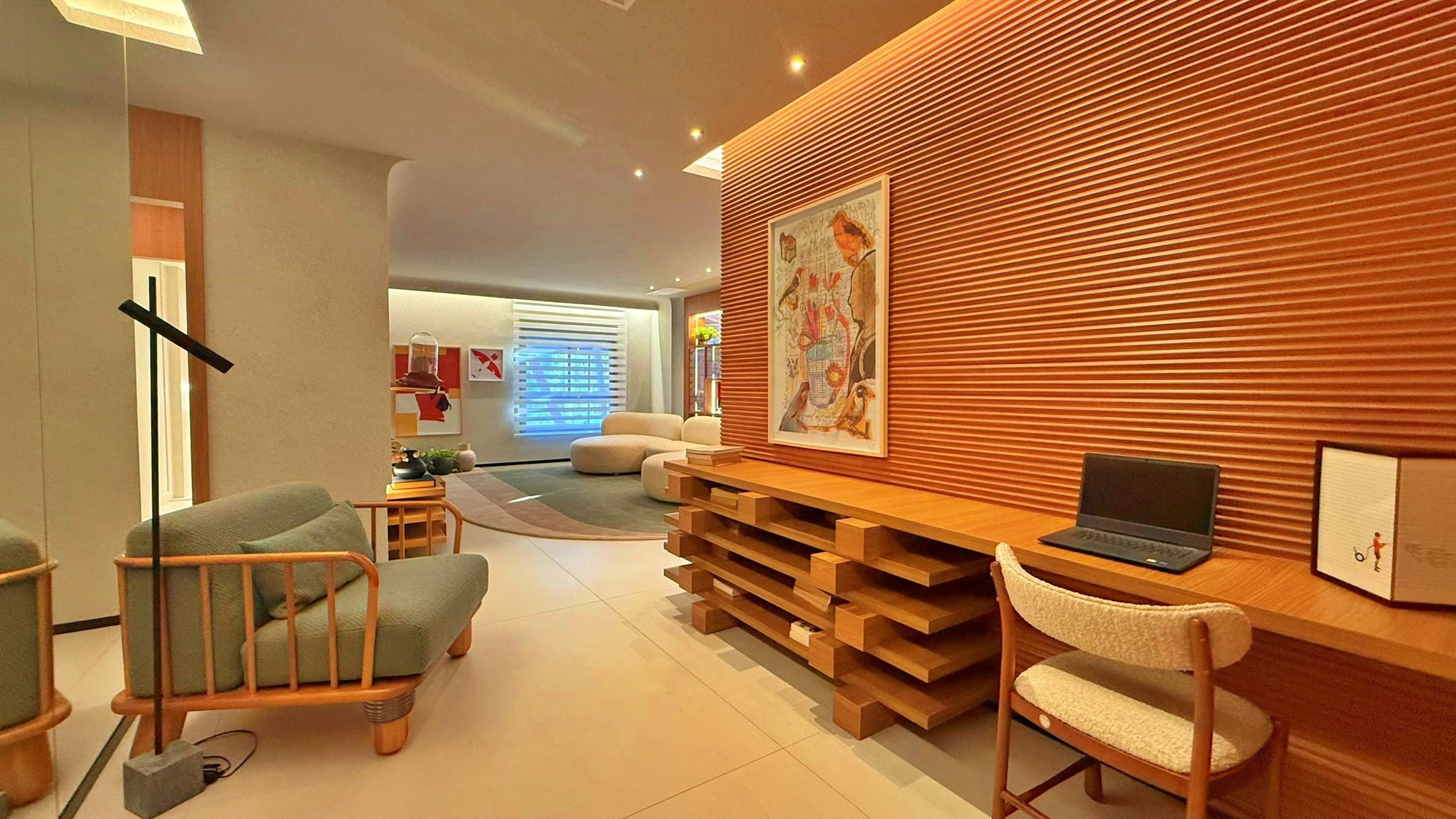 Apartamento, 4 quartos, 352 m² - Foto 28