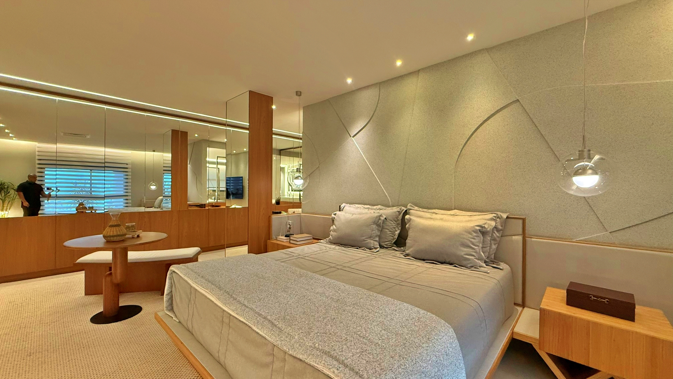 Apartamento, 4 quartos, 352 m² - Foto 33
