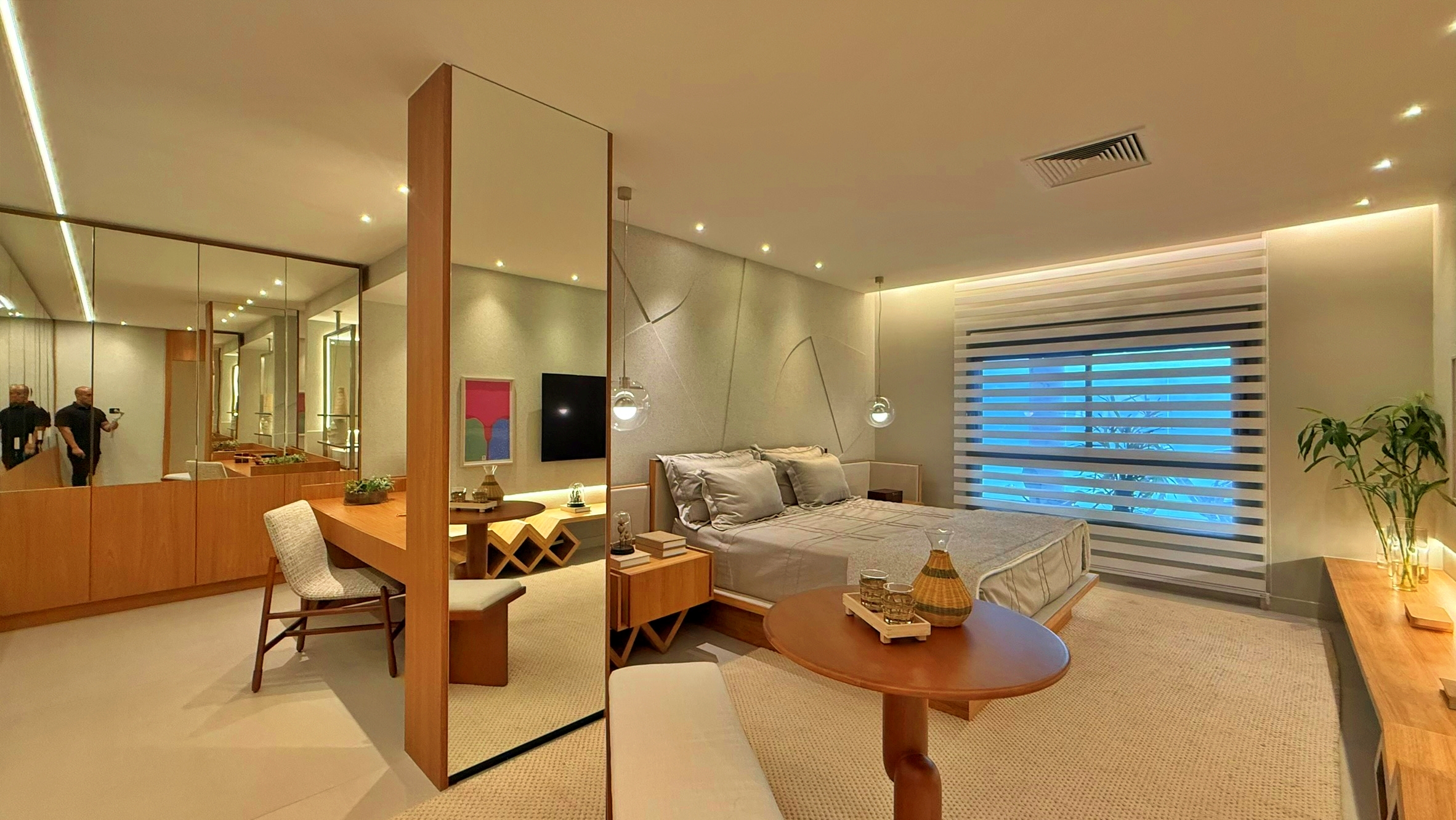 Apartamento, 4 quartos, 352 m² - Foto 34