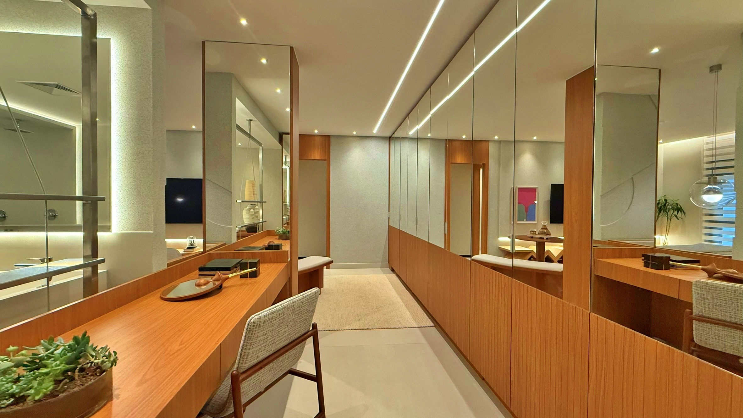 Apartamento, 4 quartos, 352 m² - Foto 37