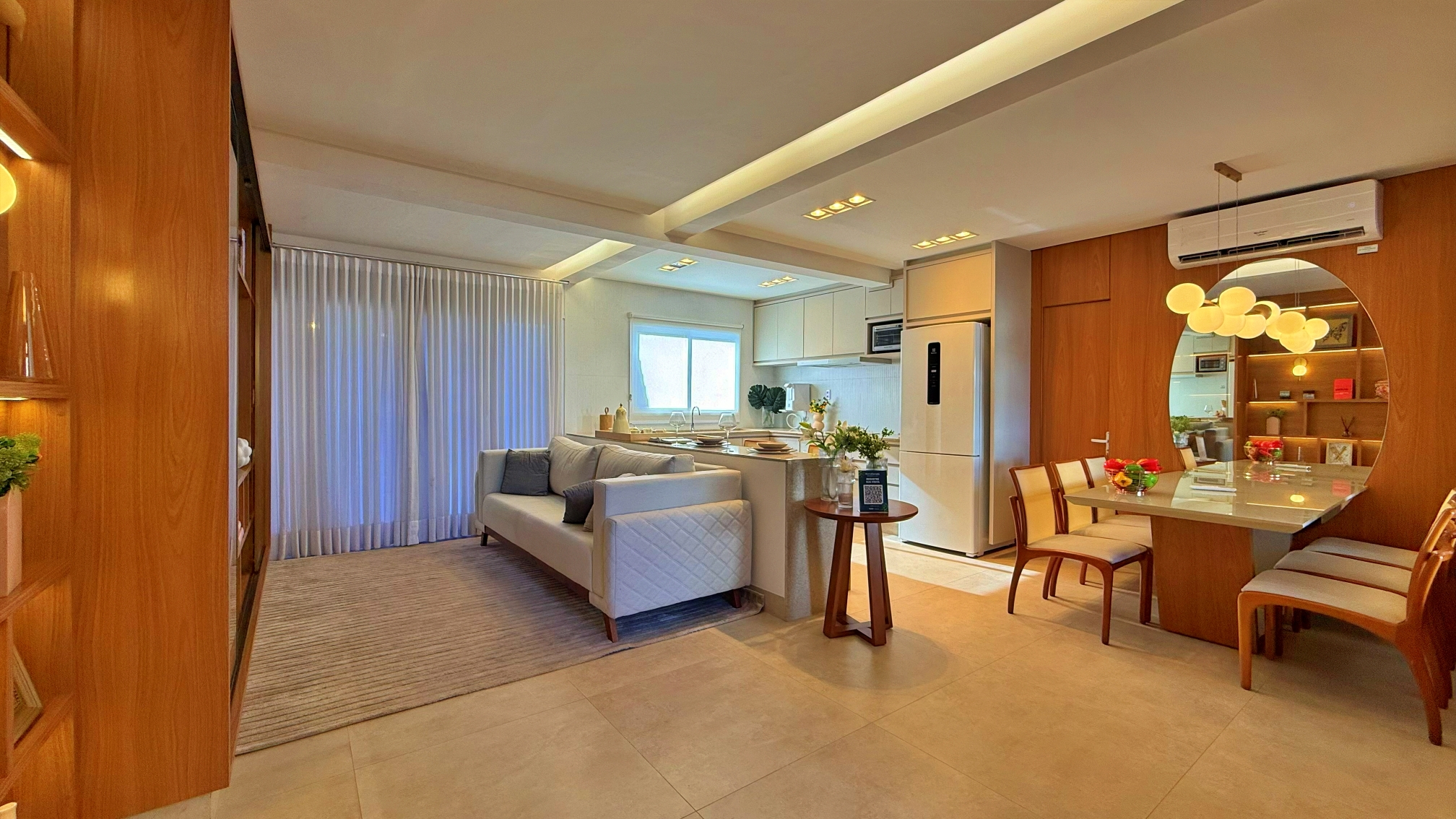 Casa, 3 quartos, 135 m² - Foto 3