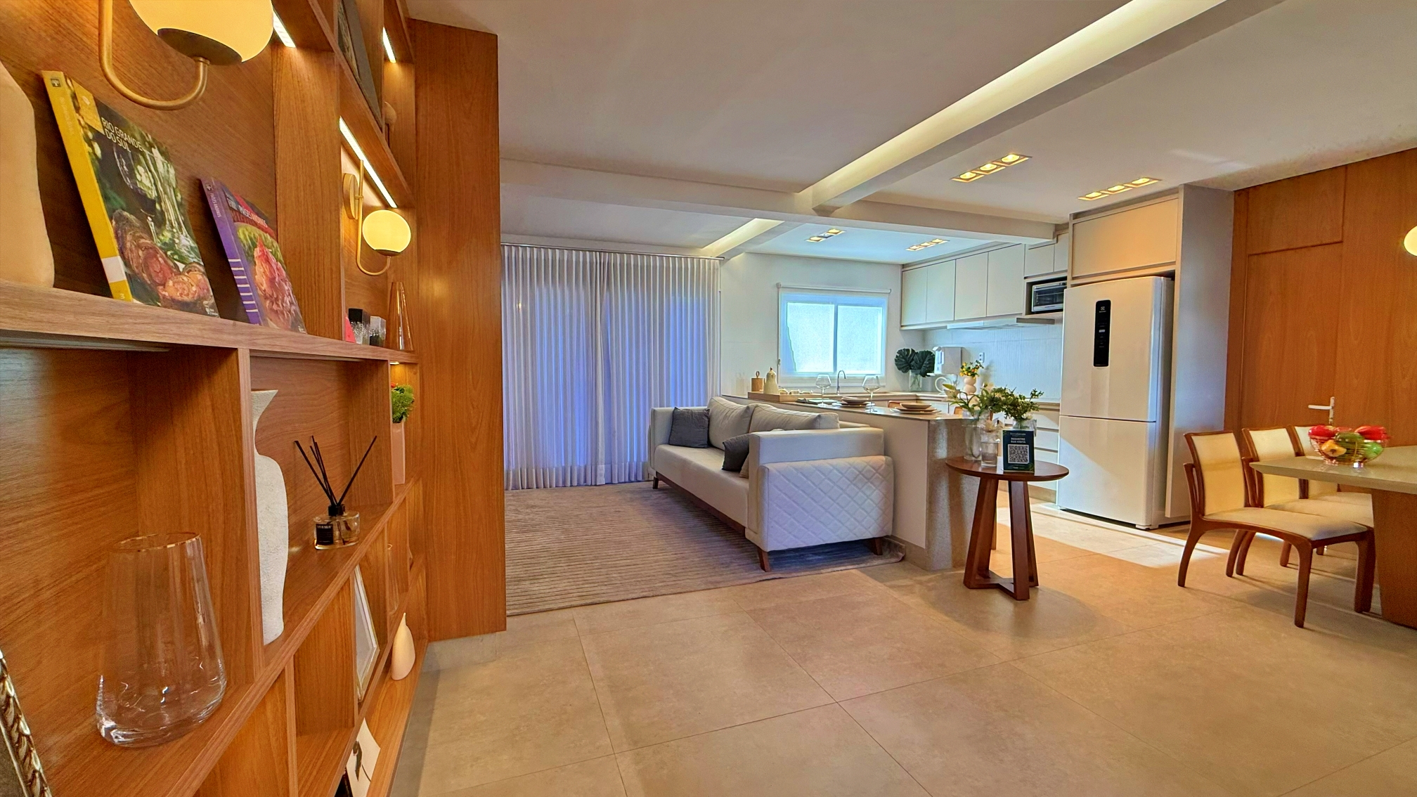 Casa, 3 quartos, 135 m² - Foto 5