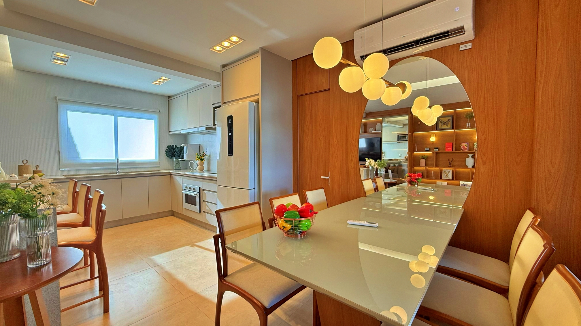 Casa, 3 quartos, 135 m² - Foto 6