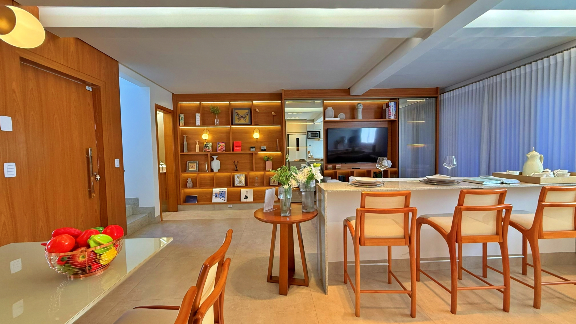 Casa, 3 quartos, 135 m² - Foto 8