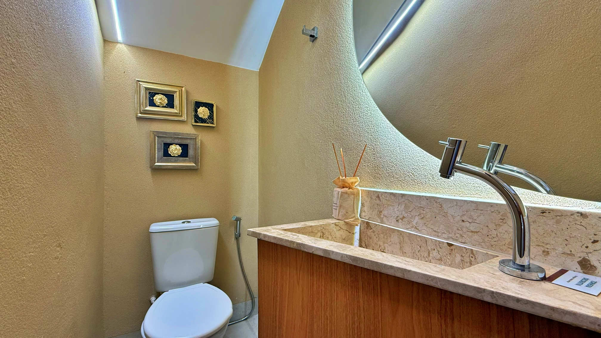 Casa, 3 quartos, 135 m² - Foto 9