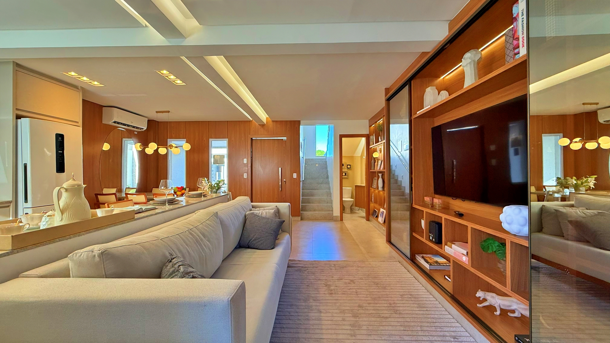 Casa, 3 quartos, 135 m² - Foto 10