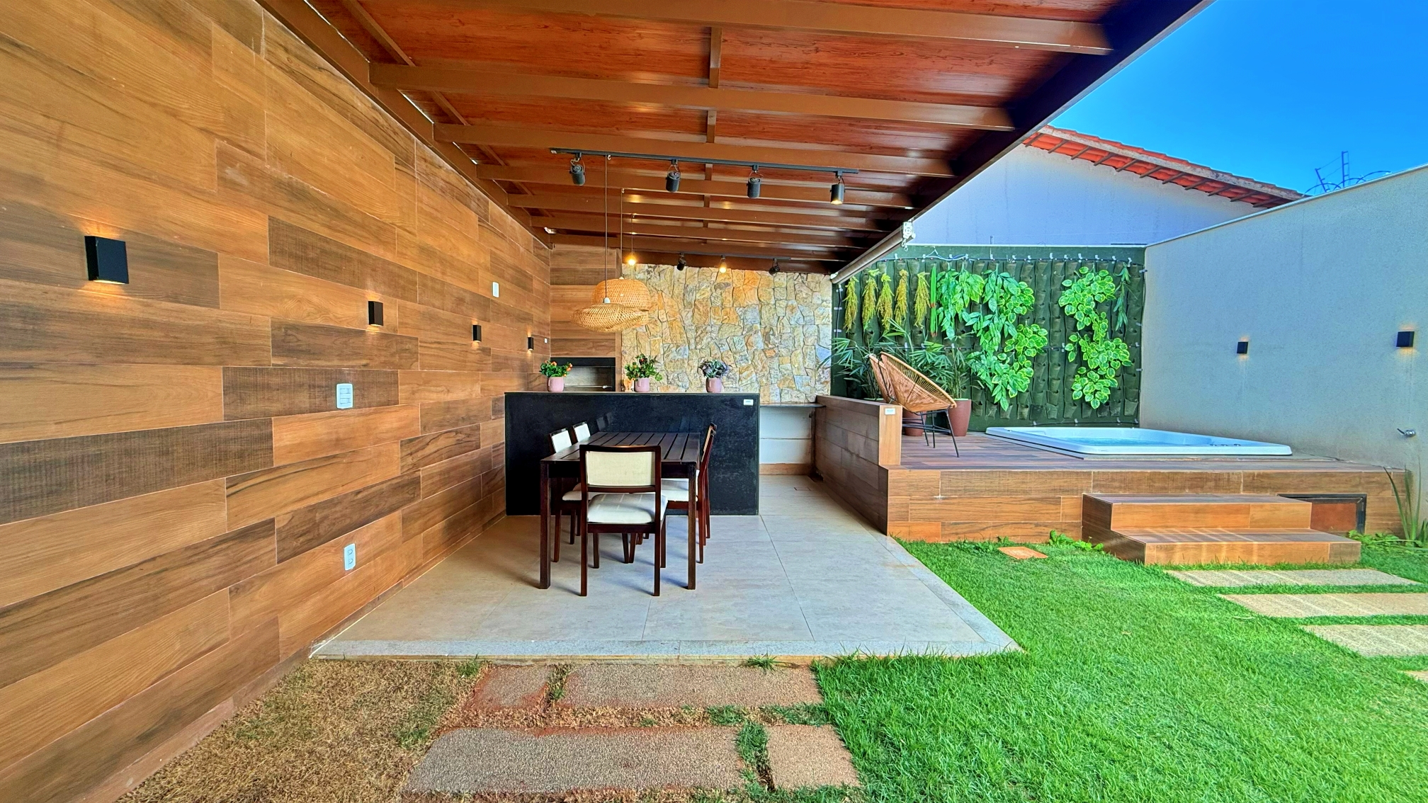 Casa, 3 quartos, 135 m² - Foto 17