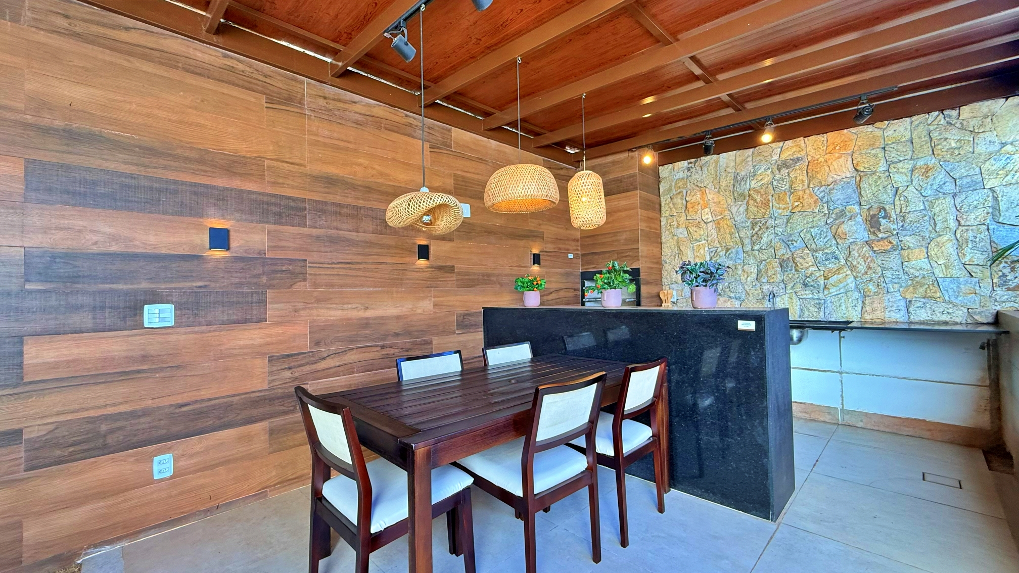 Casa, 3 quartos, 135 m² - Foto 18