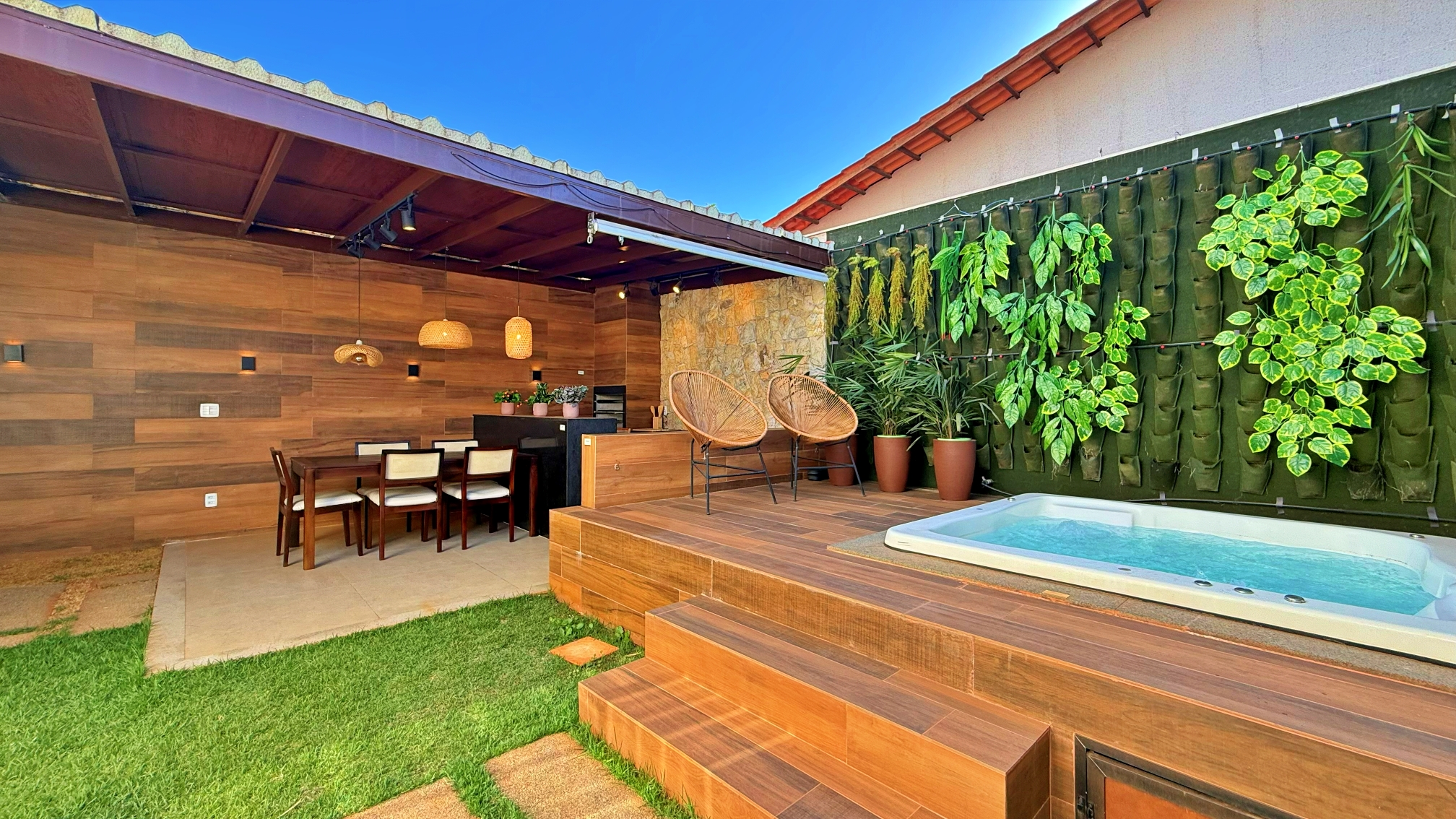 Casa, 3 quartos, 135 m² - Foto 19