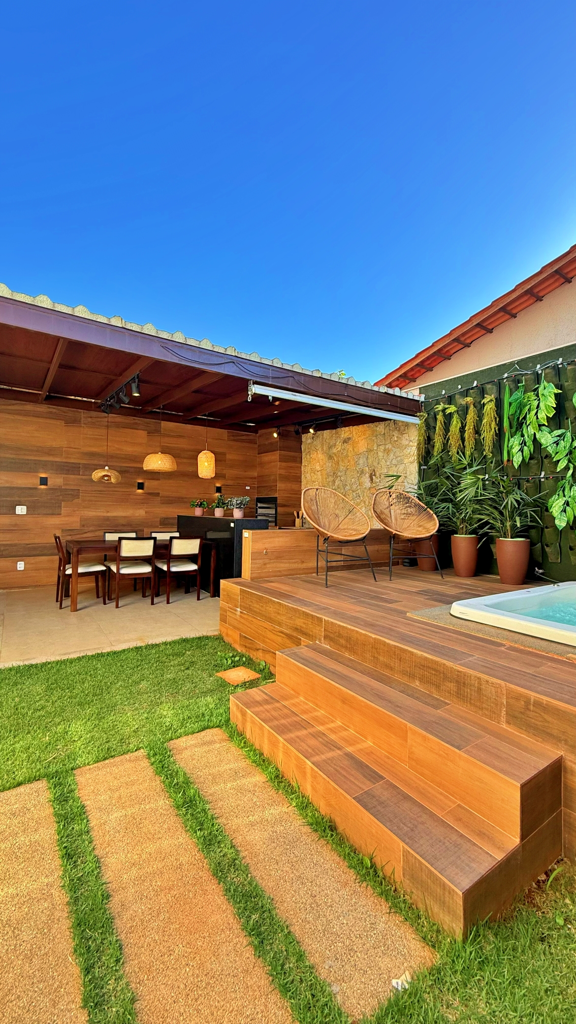 Casa, 3 quartos, 135 m² - Foto 20
