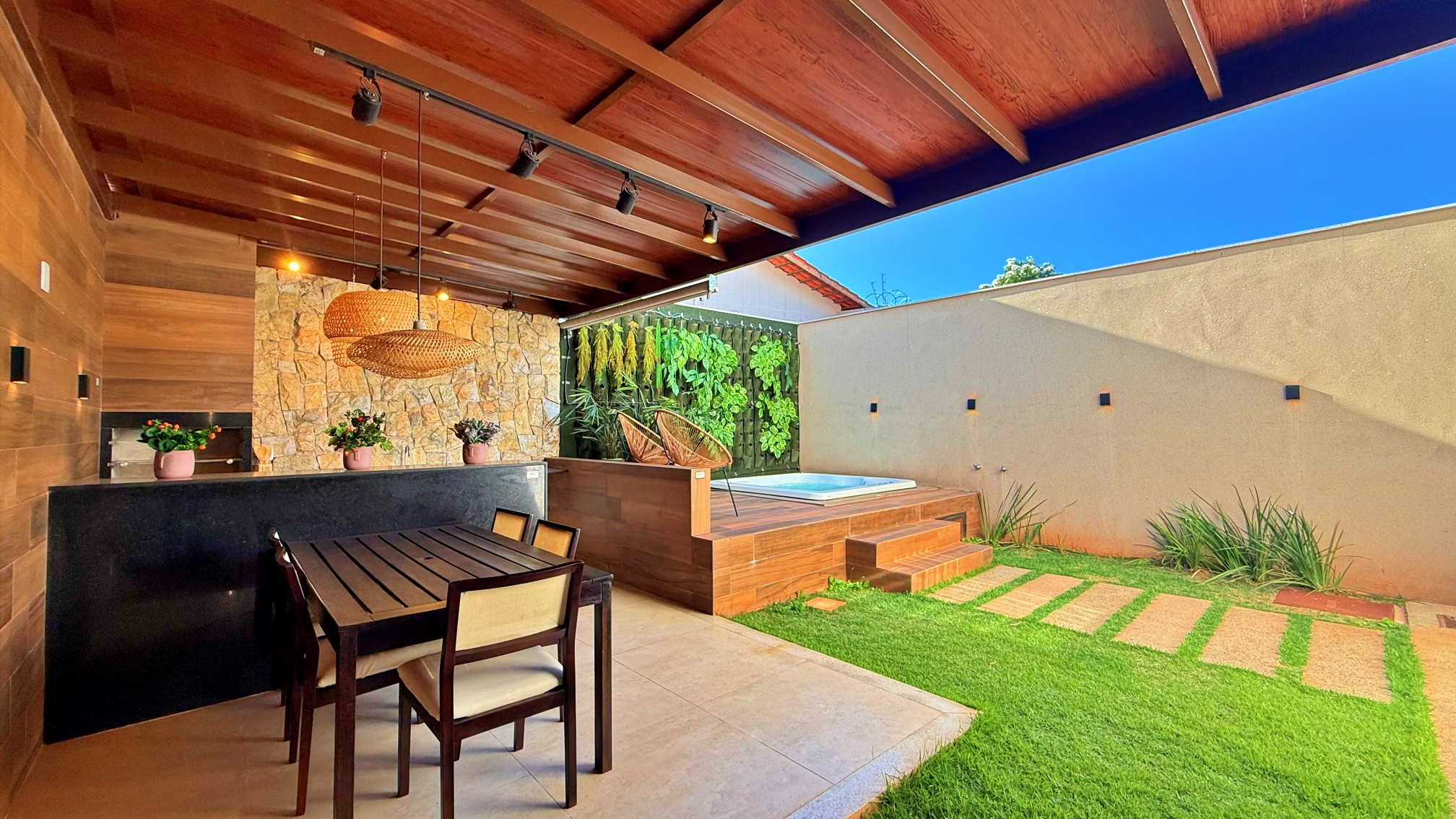 Casa, 3 quartos, 135 m² - Foto 21