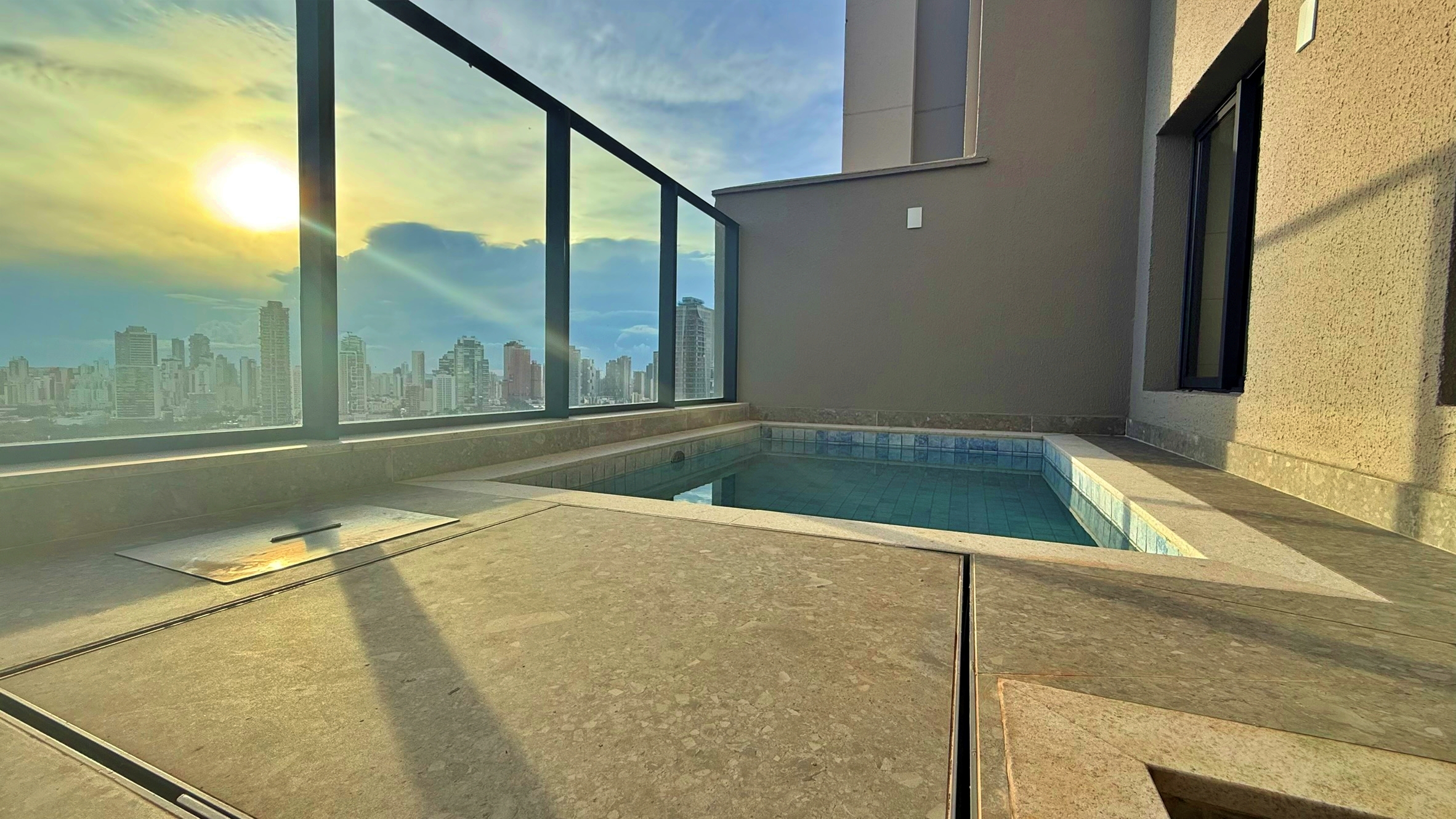 Apartamento, 3 quartos, 156 m² - Foto 21