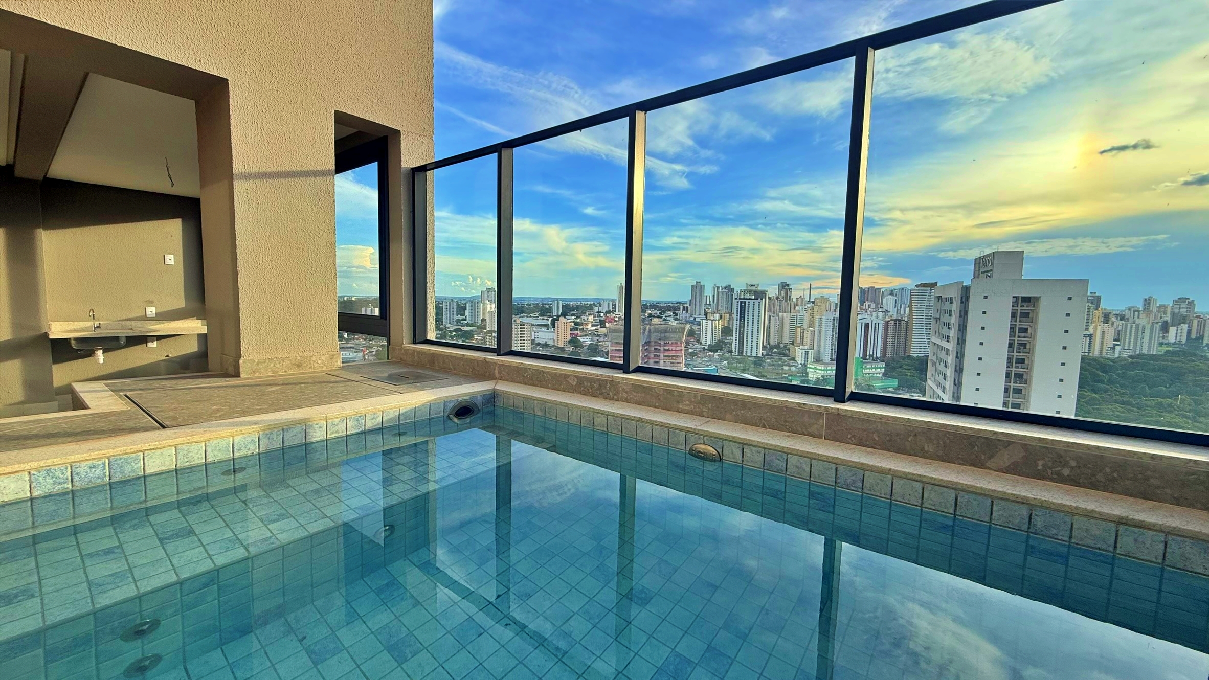 Apartamento, 3 quartos, 156 m² - Foto 22