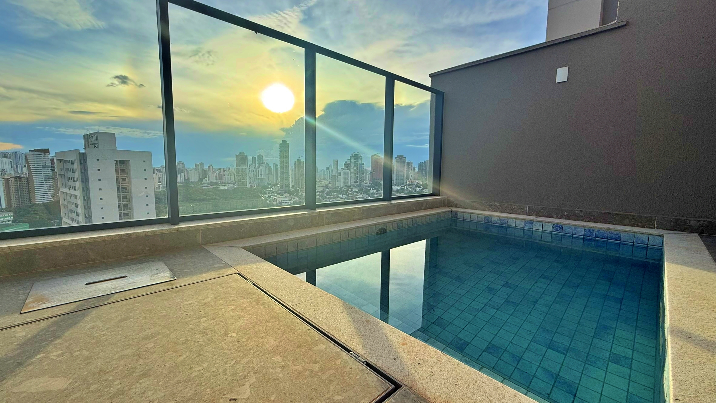 Apartamento, 3 quartos, 156 m² - Foto 23