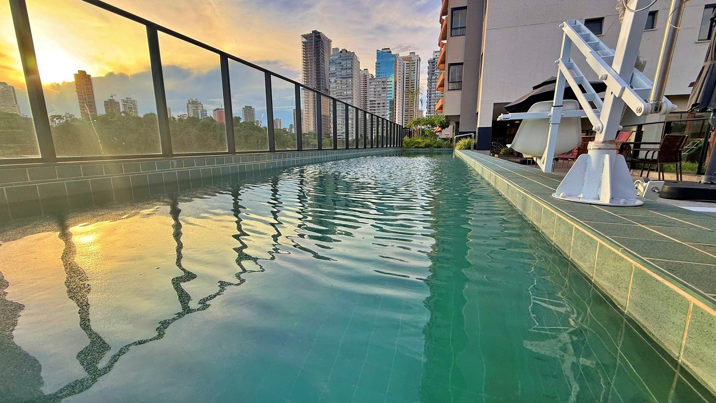Apartamento, 3 quartos, 156 m² - Foto 27
