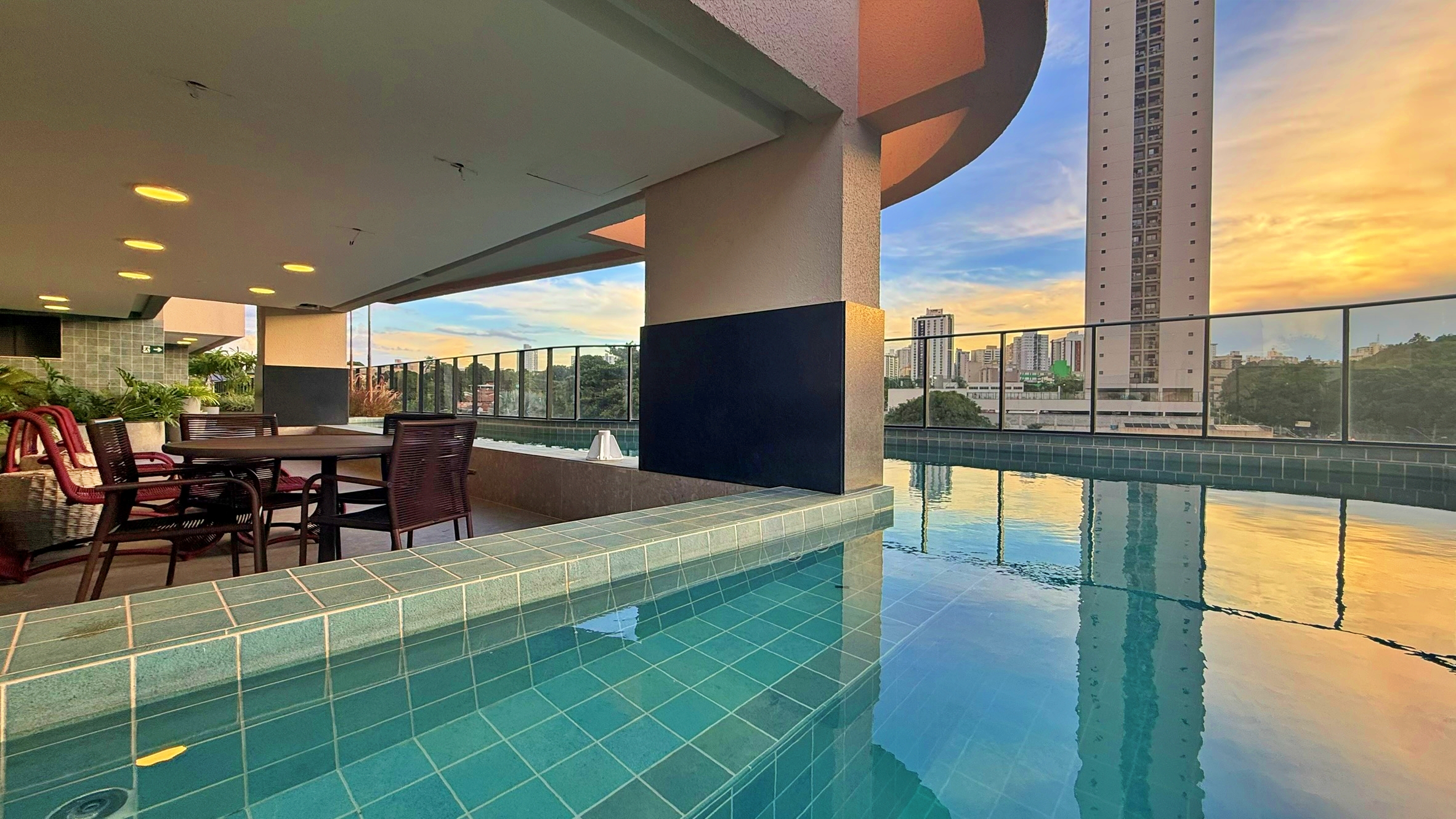 Apartamento, 3 quartos, 156 m² - Foto 31