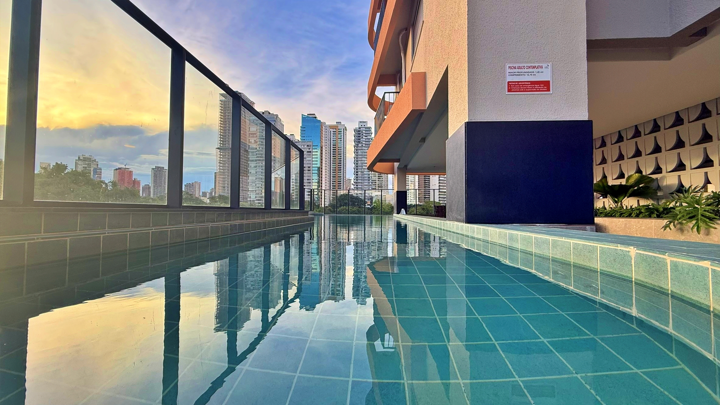 Apartamento, 3 quartos, 156 m² - Foto 33