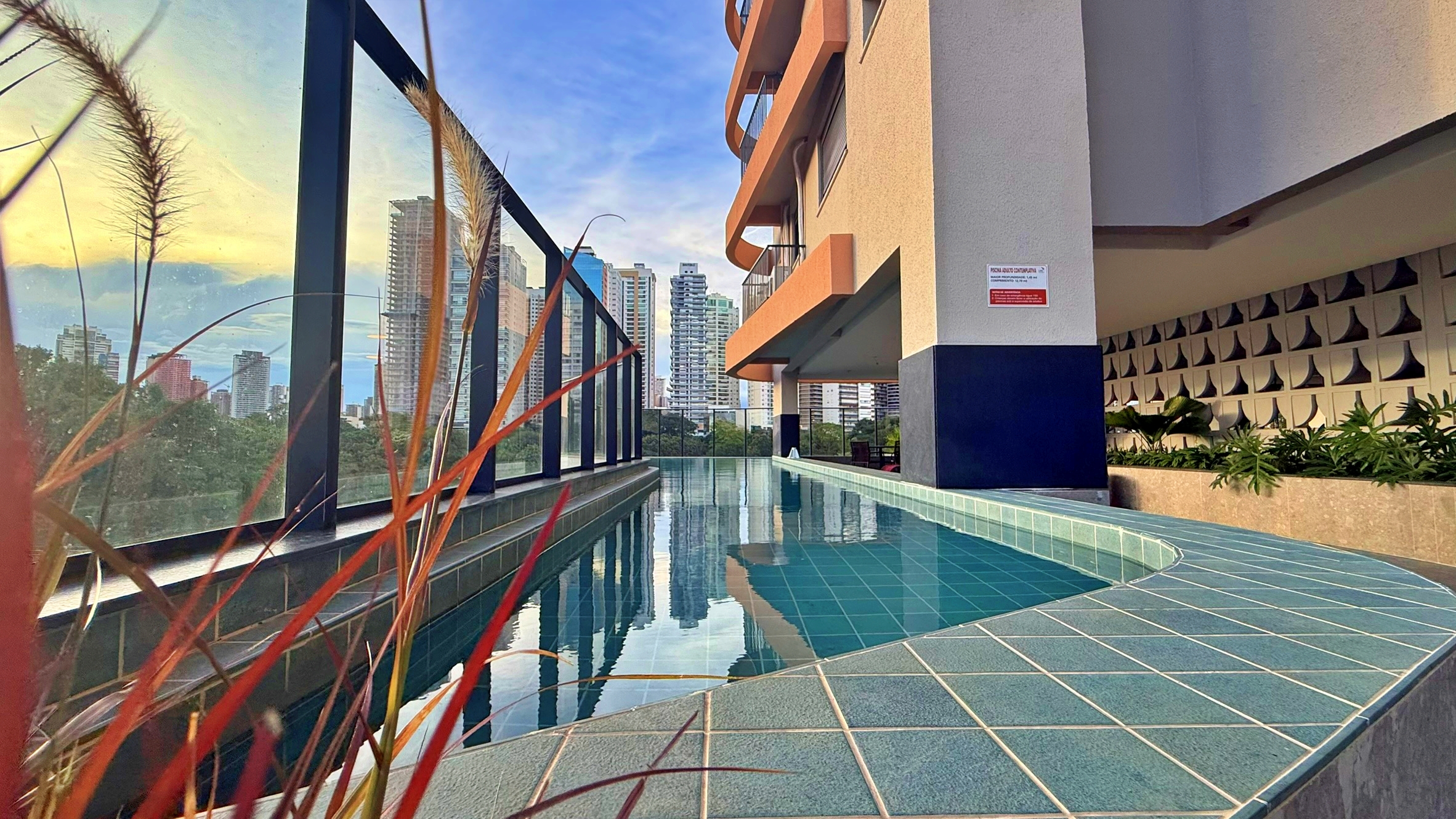 Apartamento, 3 quartos, 156 m² - Foto 34