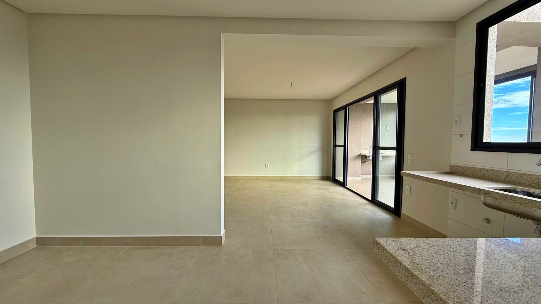 Penthouse 156m² | 3 Suítes no Residencial Lago Areião, Goiânia — foto