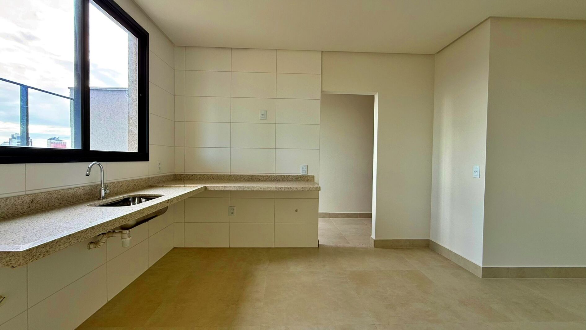 Penthouse 156m² | 3 Suítes no Residencial Lago Areião, Goiânia — foto