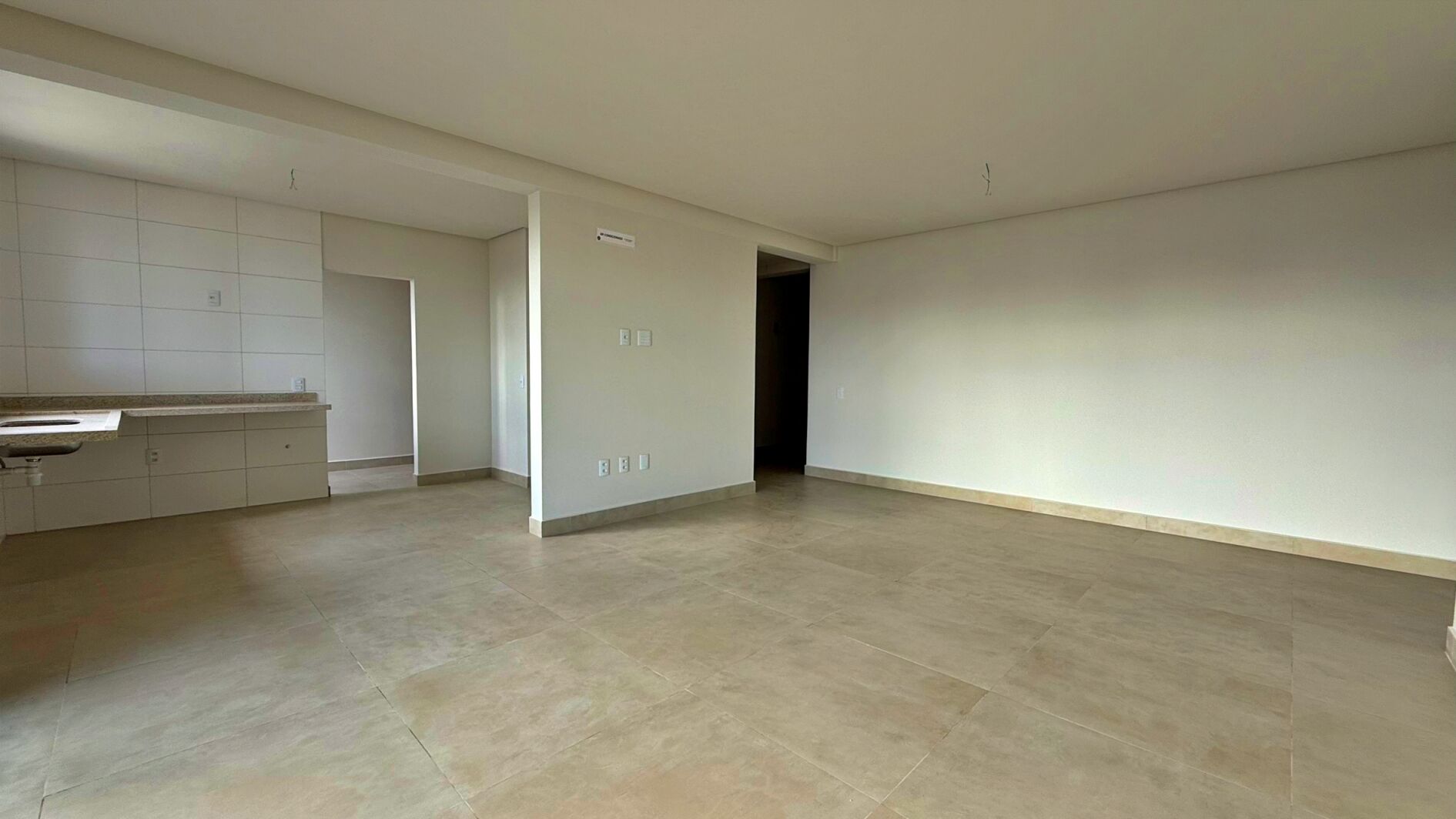 Penthouse 156m² | 3 Suítes no Residencial Lago Areião, Goiânia — foto