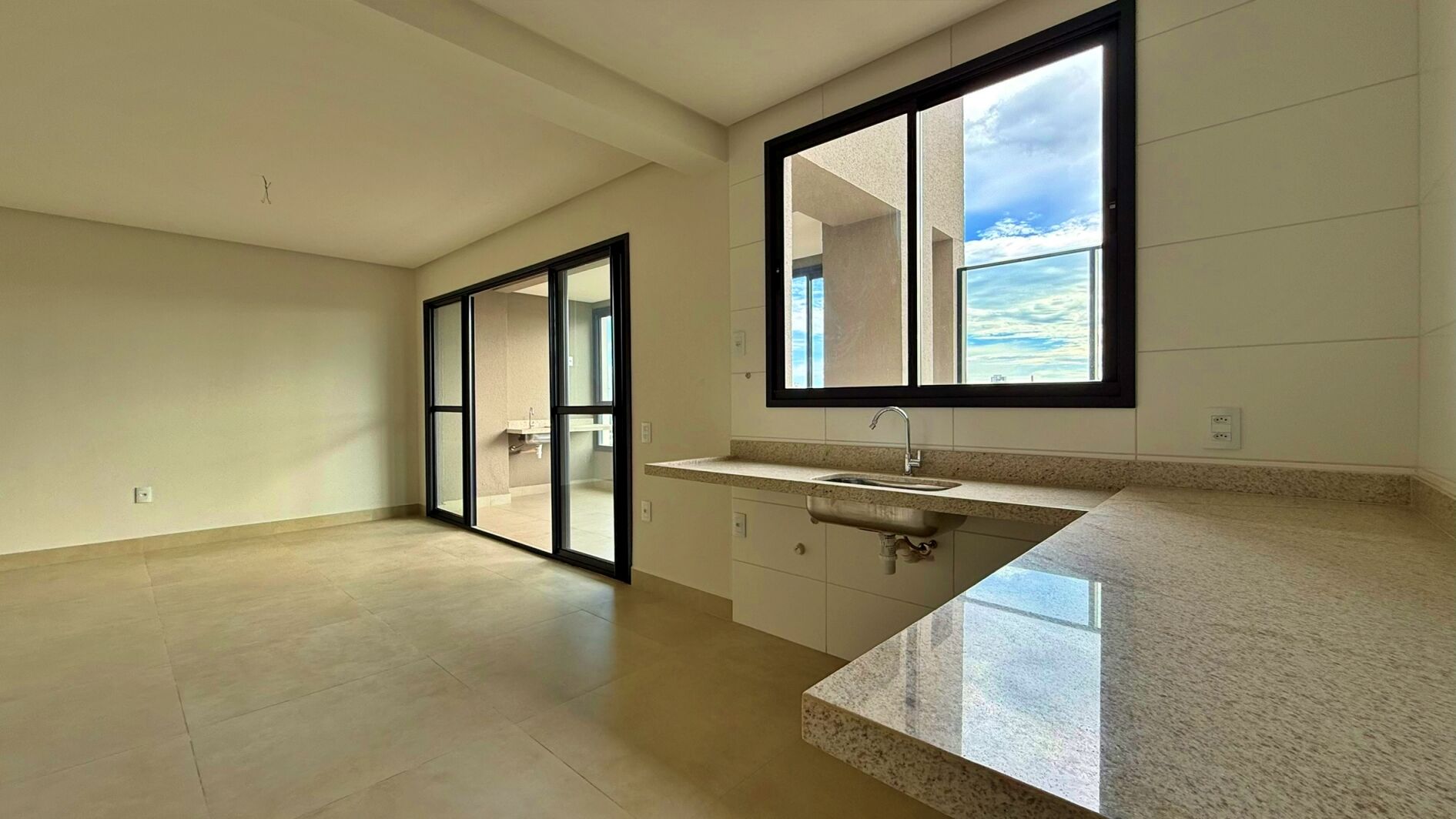 Penthouse 156m² | 3 Suítes no Residencial Lago Areião, Goiânia — foto