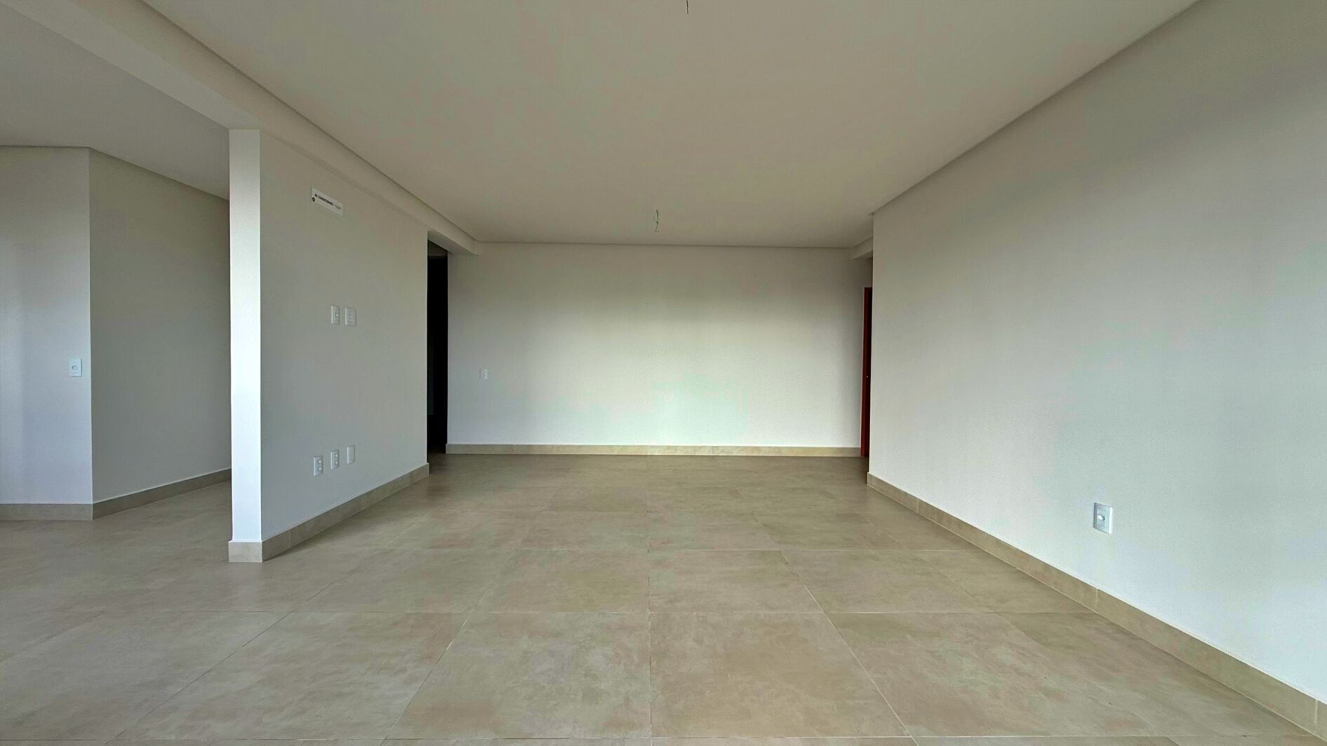 Penthouse 156m² | 3 Suítes no Residencial Lago Areião, Goiânia — foto
