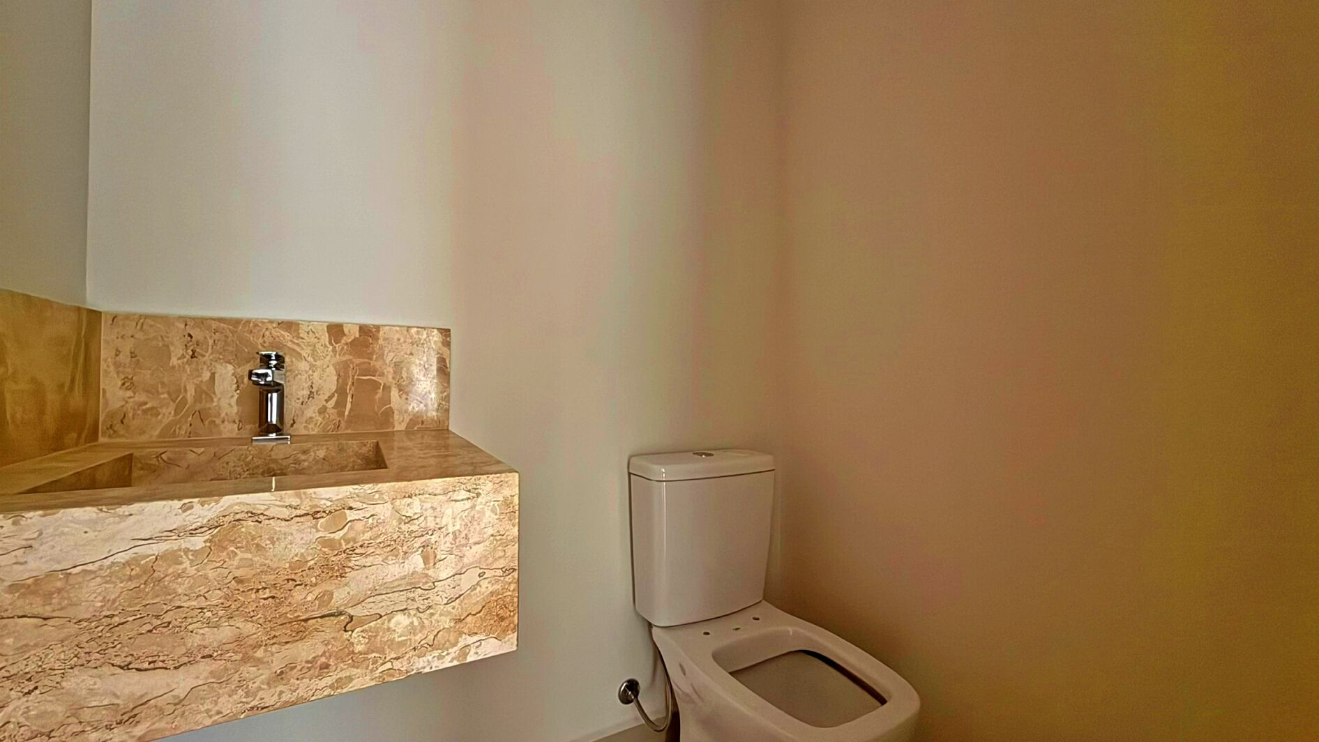 Penthouse 156m² | 3 Suítes no Residencial Lago Areião, Goiânia — foto