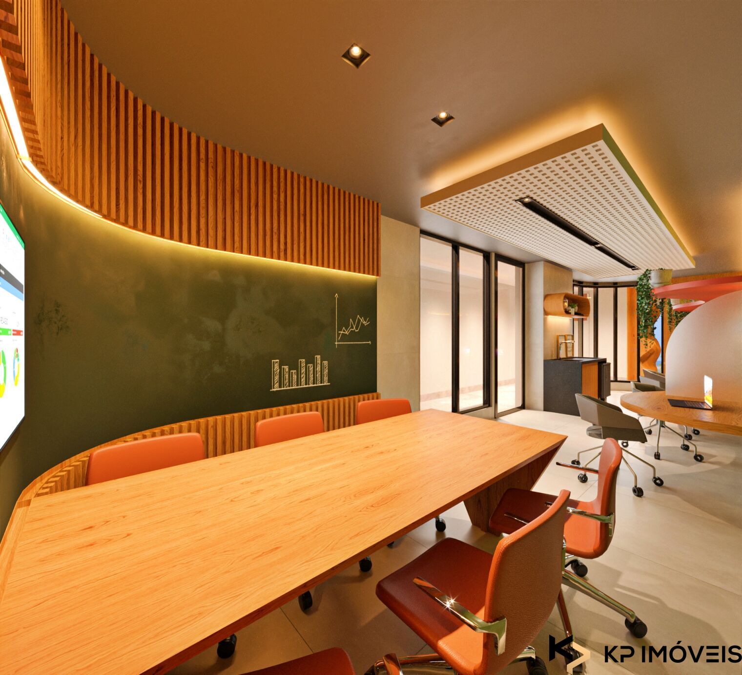 Haut Compact Life By City: Seu Investimento em Alto Padrão no Setor Bueno, Goiânia. — foto