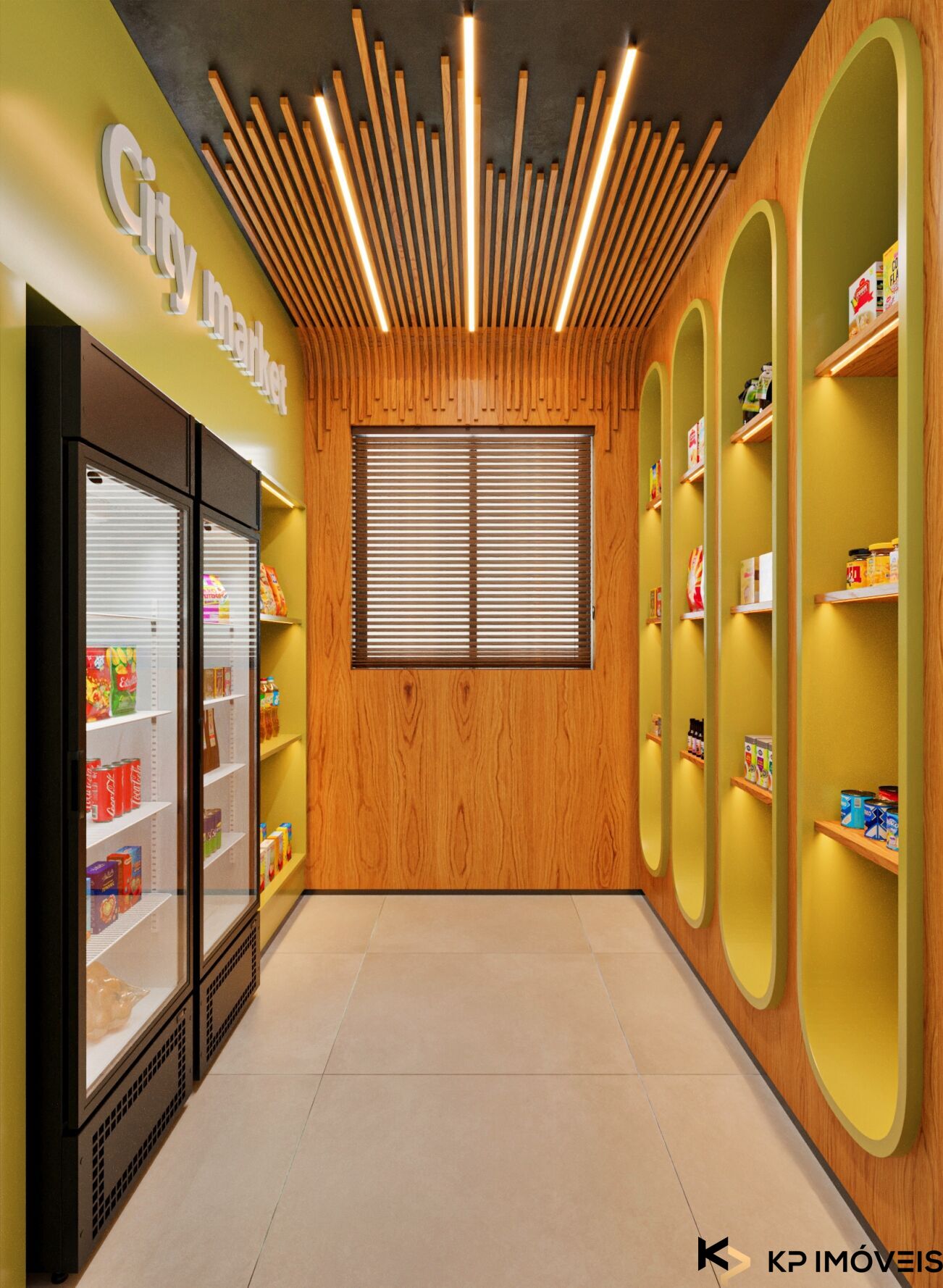 Haut Compact Life By City: Seu Investimento em Alto Padrão no Setor Bueno, Goiânia. — foto