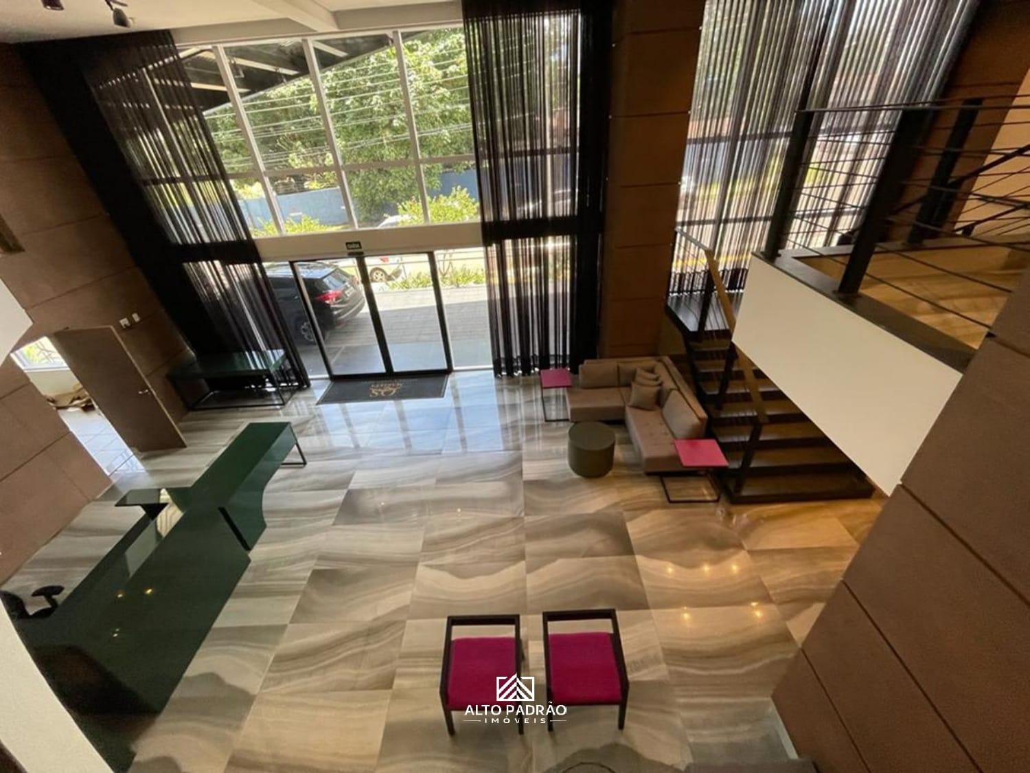 Casa, 1 quarto, 47 m² - Foto 7