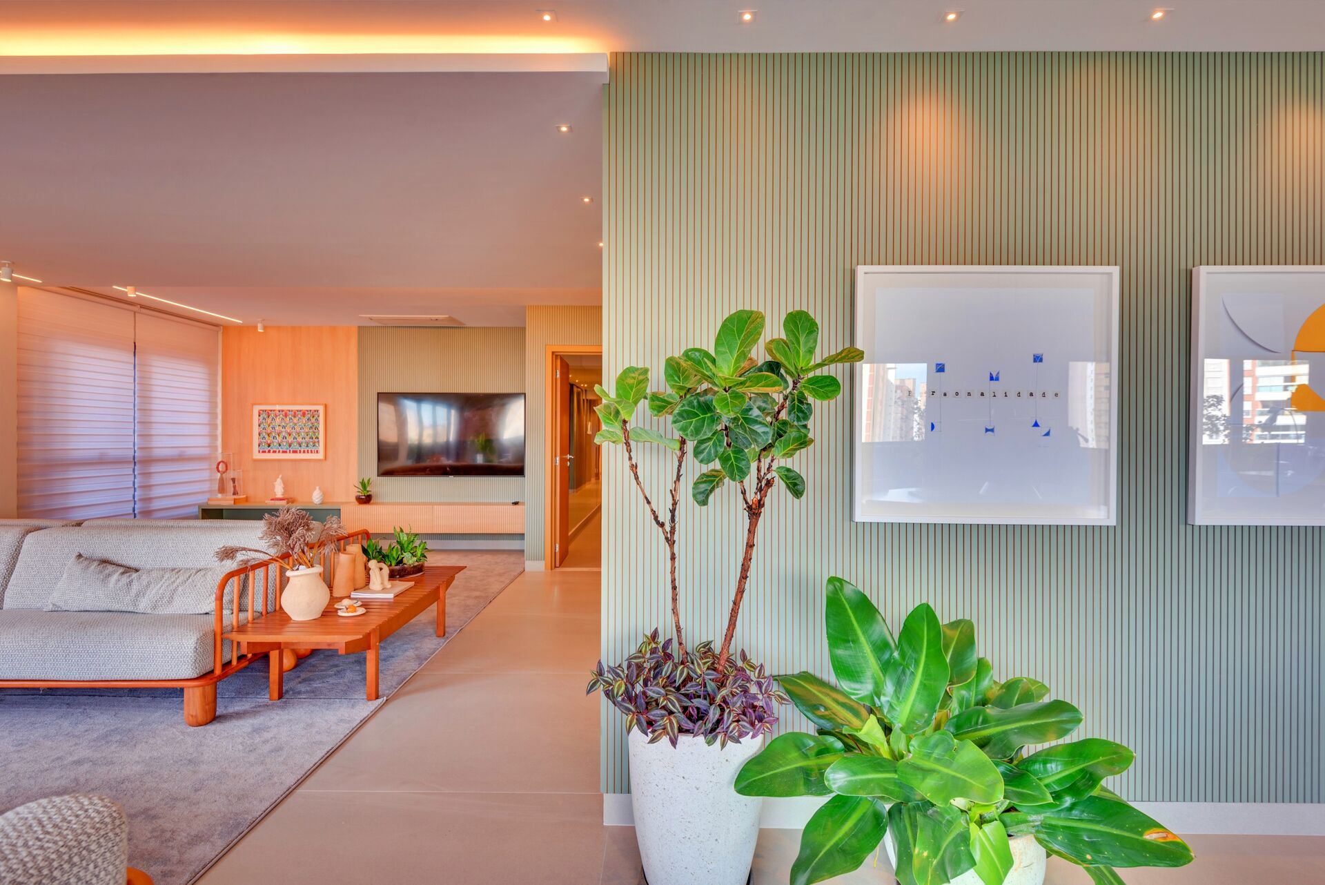 Selena By Opus: Cobertura Duplex 730m² na Praça do Sol - Uma Experiência de Vida Incomparável — foto