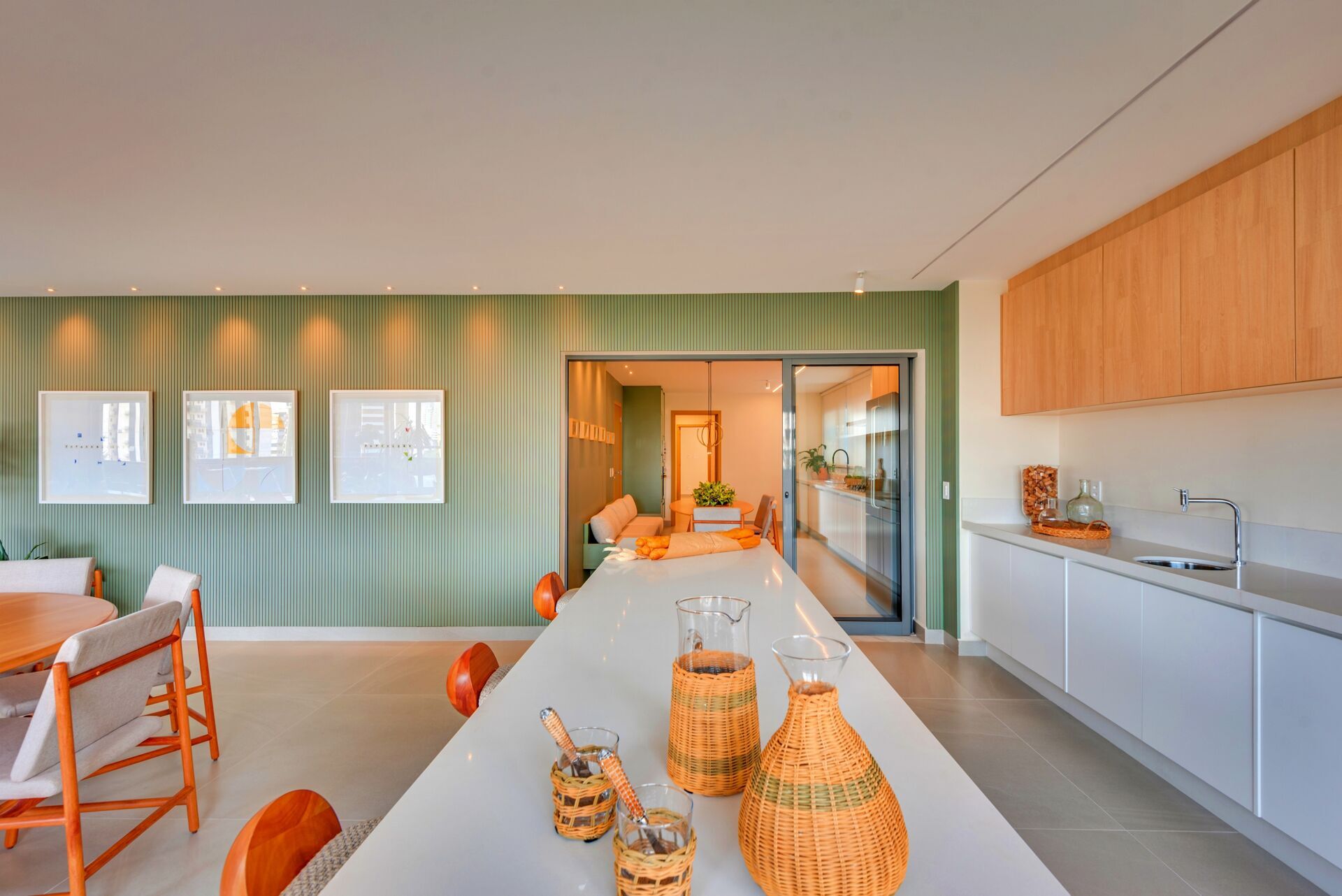Selena By Opus: Cobertura Duplex 730m² na Praça do Sol - Uma Experiência de Vida Incomparável — foto