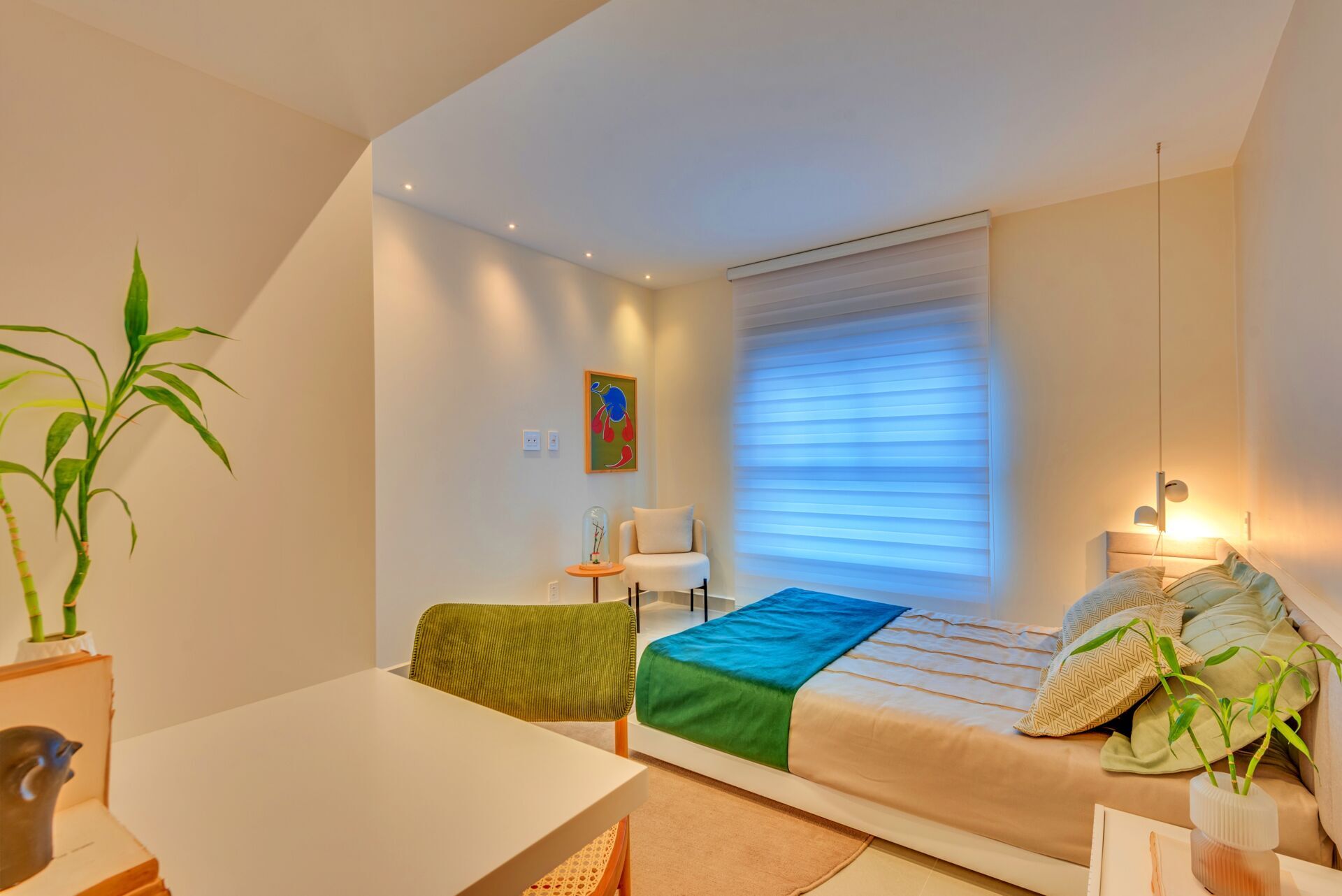 Selena By Opus: Cobertura Duplex 730m² na Praça do Sol - Uma Experiência de Vida Incomparável — foto