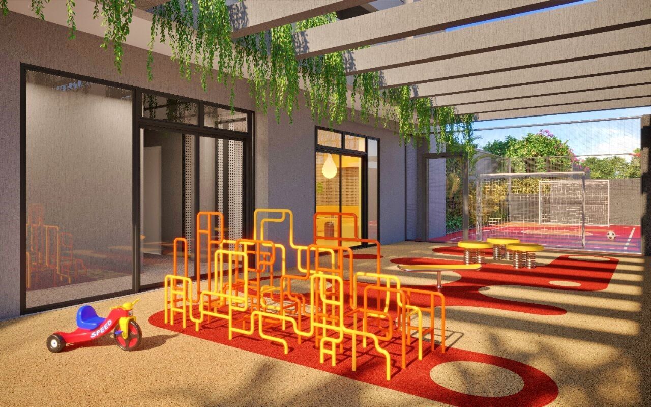 Selena By Opus: Cobertura Duplex 730m² na Praça do Sol - Uma Experiência de Vida Incomparável — foto