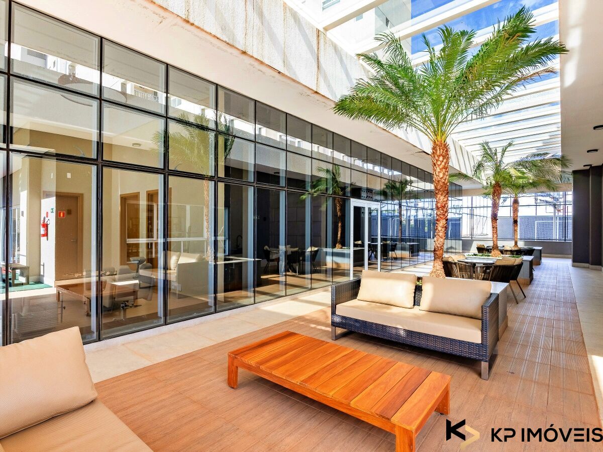 Apartamento Alto Padrão Euro Park - Parque Noronha: Apartamentos de 105m² a 153m² em Goiânia | Onde a Qualidade de Vida Encontra o Conforto — foto