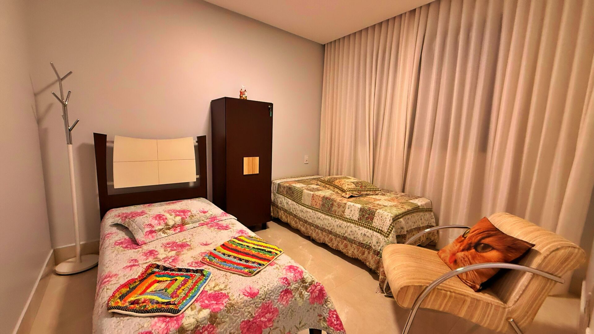 Casa 4 Suítes, 224 m² c/ Lazer à Venda no Condomínio Portal do Sol Green — foto