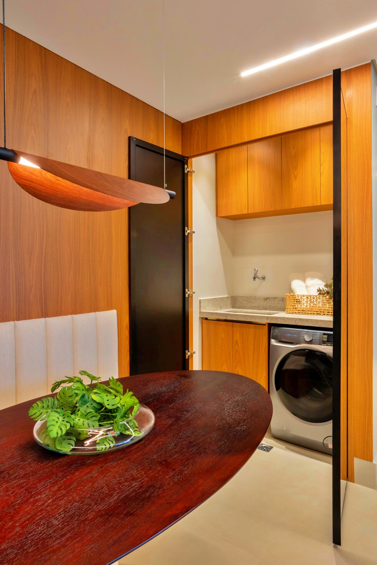 Azure Compact Life: O Horizonte da Vida Contemporânea e do Investimento Sólido no Coração do Marista — foto